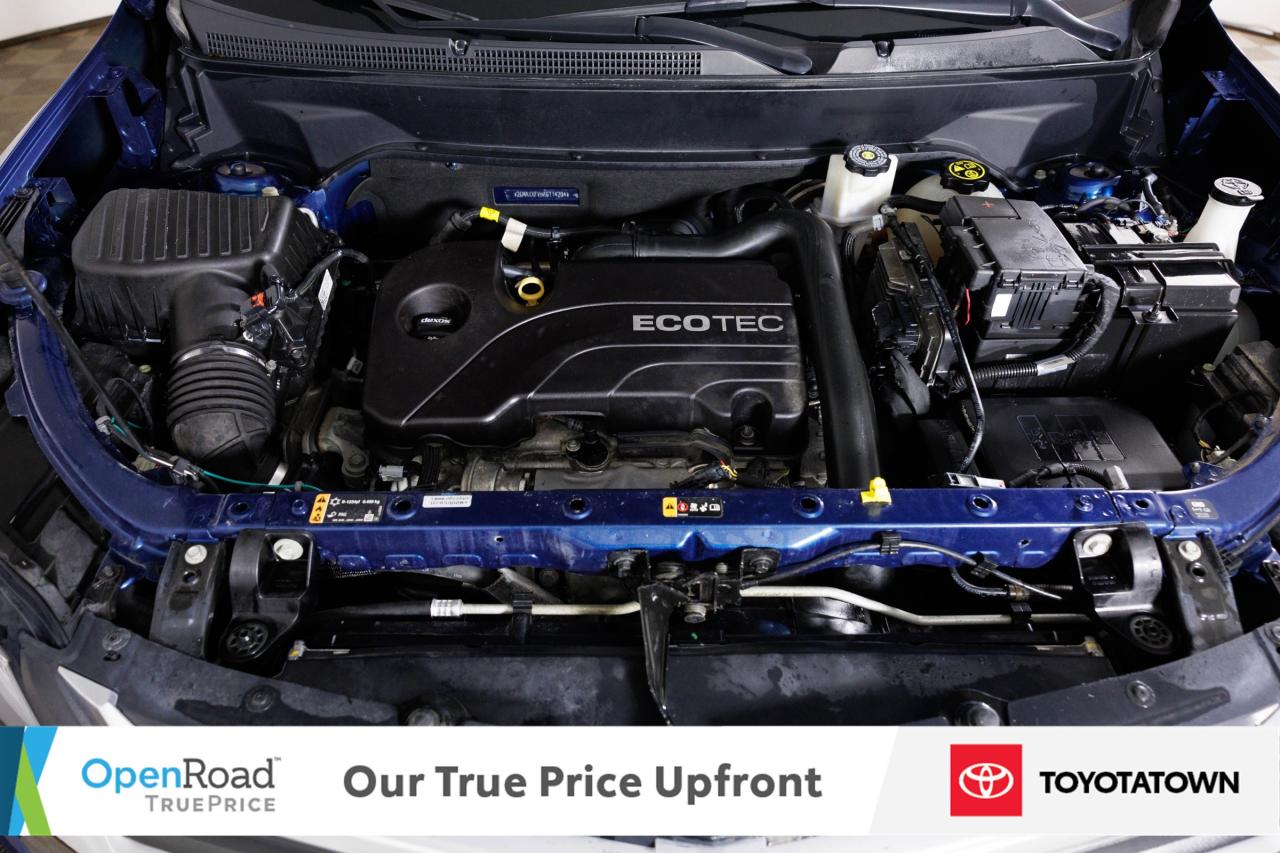 2019 Chevrolet Equinox PREMIER! ACCIDENT FREE! LOADED! Photo