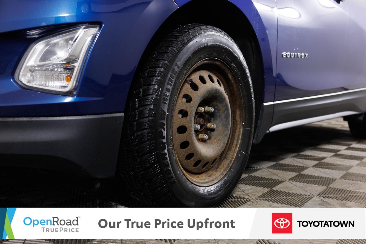 2019 Chevrolet Equinox PREMIER! ACCIDENT FREE! LOADED! Photo