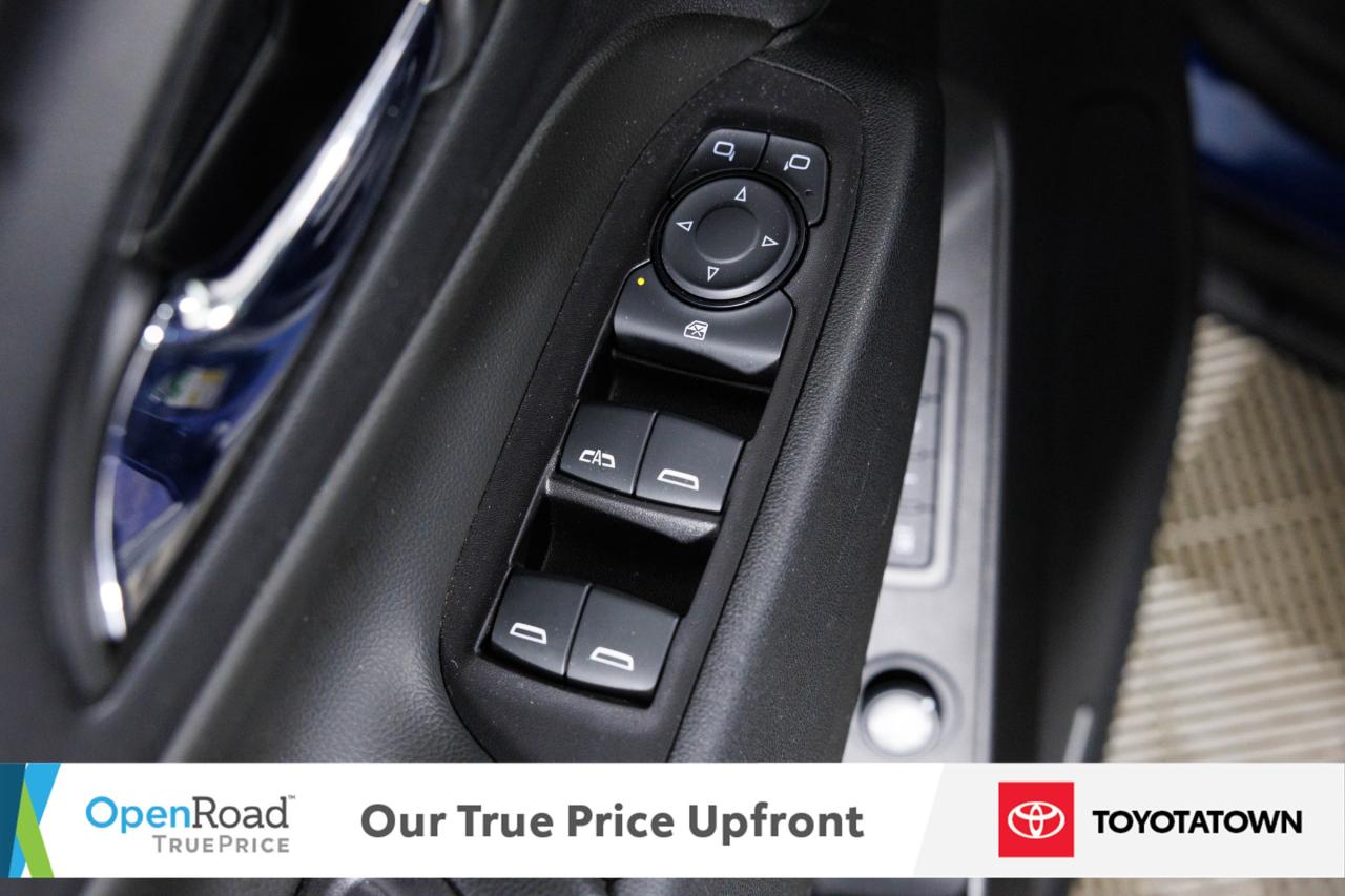 2019 Chevrolet Equinox PREMIER! ACCIDENT FREE! LOADED! Photo