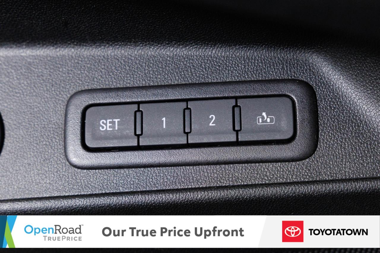 2019 Chevrolet Equinox PREMIER! ACCIDENT FREE! LOADED! Photo