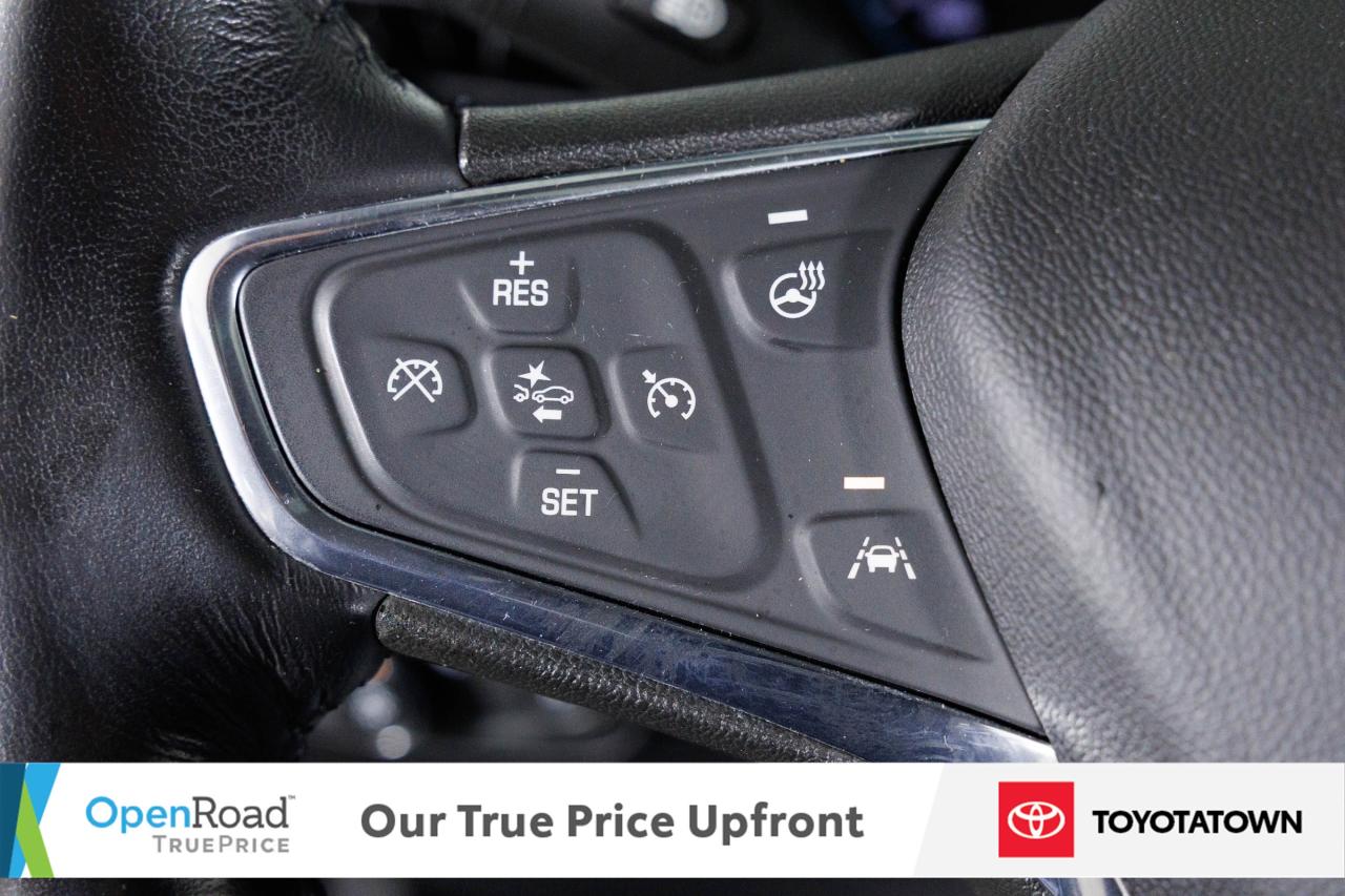 2019 Chevrolet Equinox PREMIER! ACCIDENT FREE! LOADED! Photo