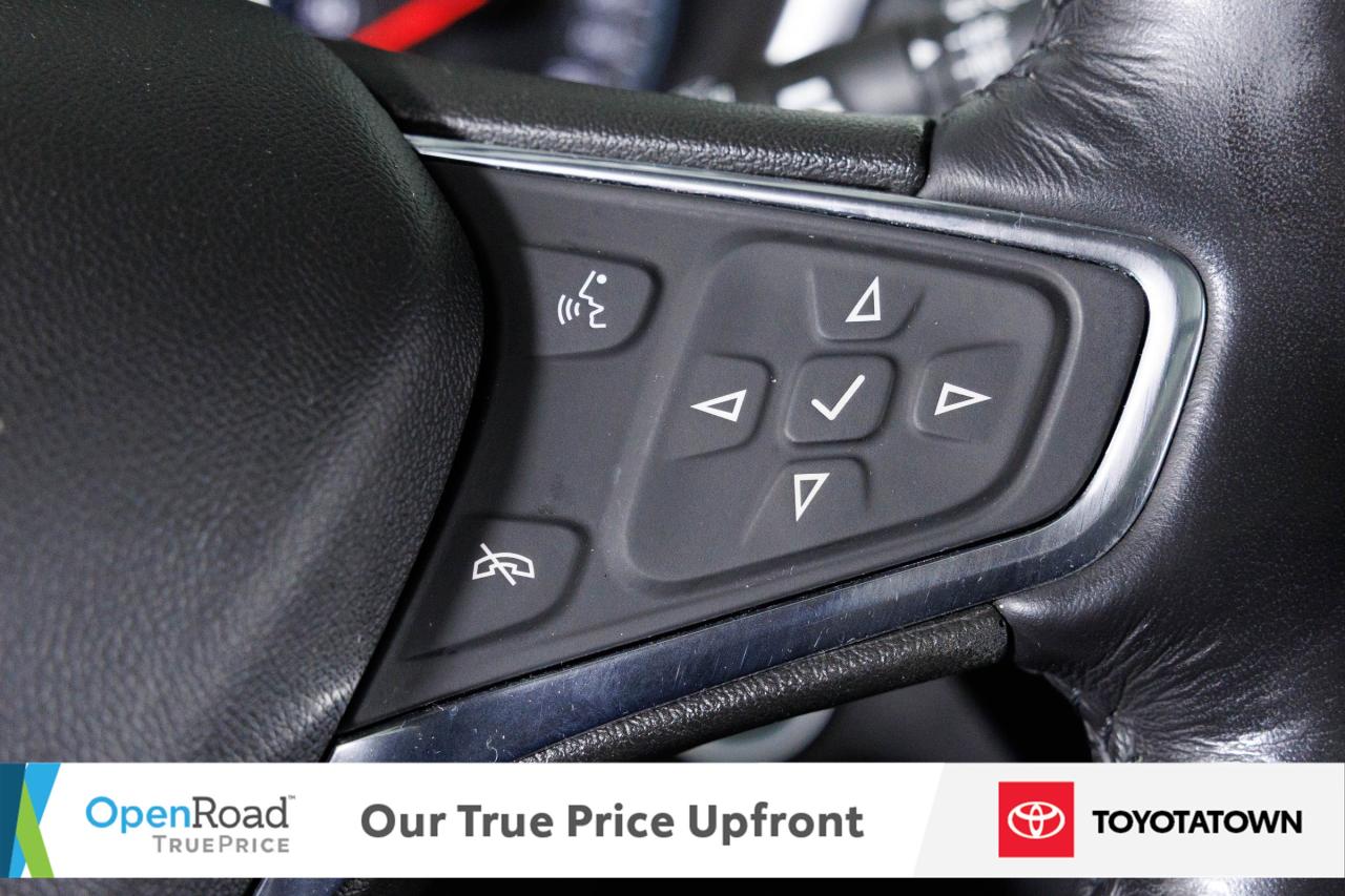 2019 Chevrolet Equinox PREMIER! ACCIDENT FREE! LOADED! Photo