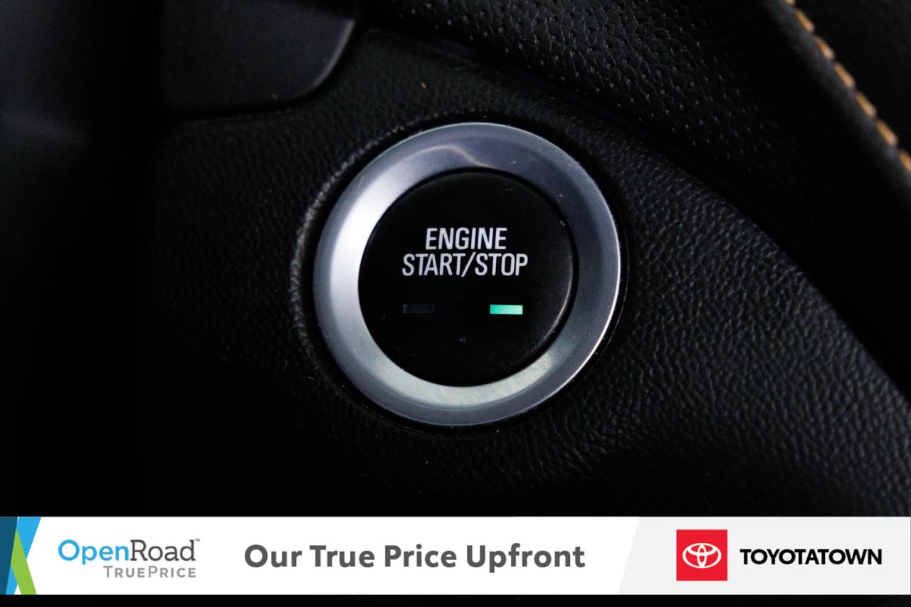 2019 Chevrolet Equinox PREMIER! ACCIDENT FREE! LOADED! Photo