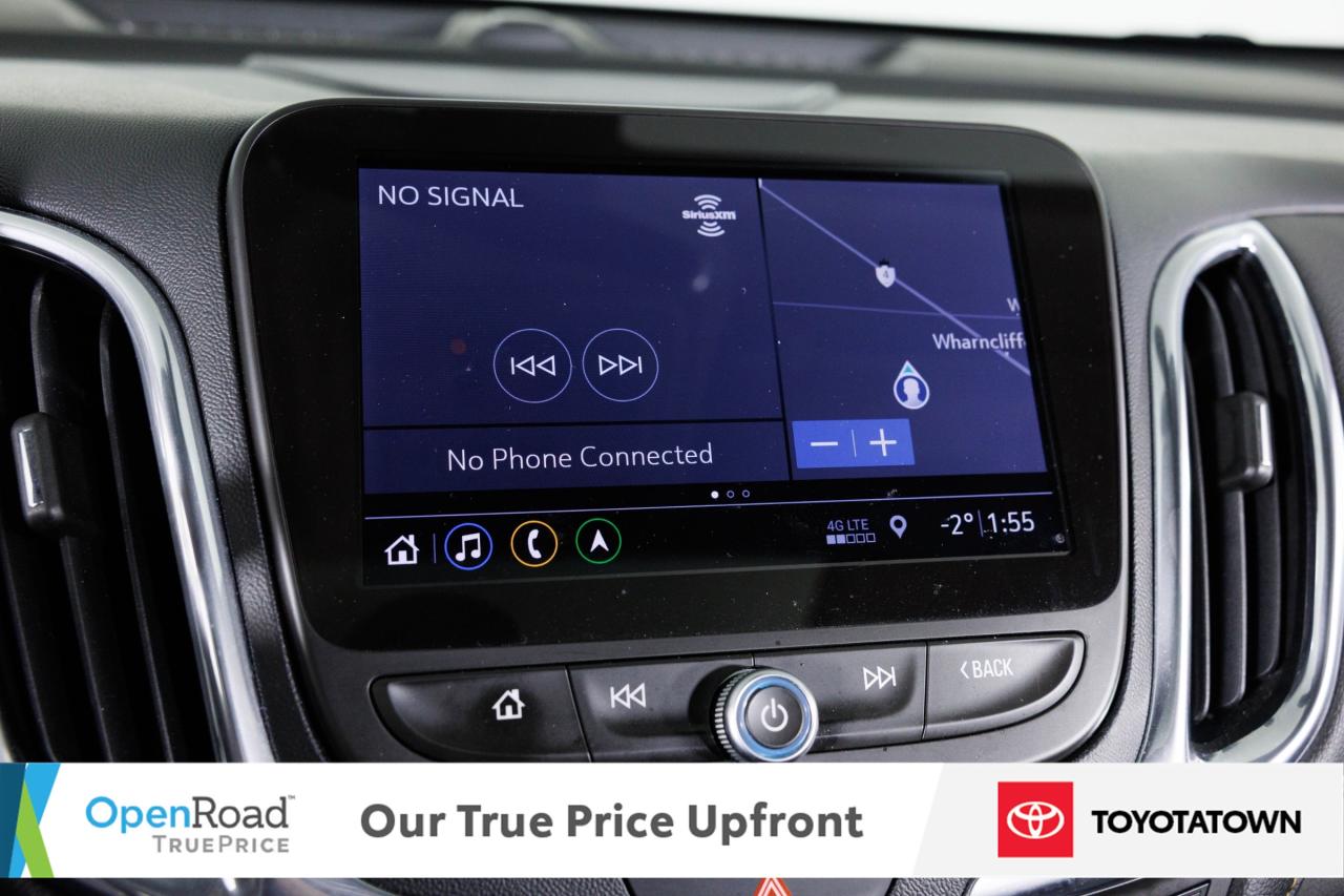 2019 Chevrolet Equinox PREMIER! ACCIDENT FREE! LOADED! Photo