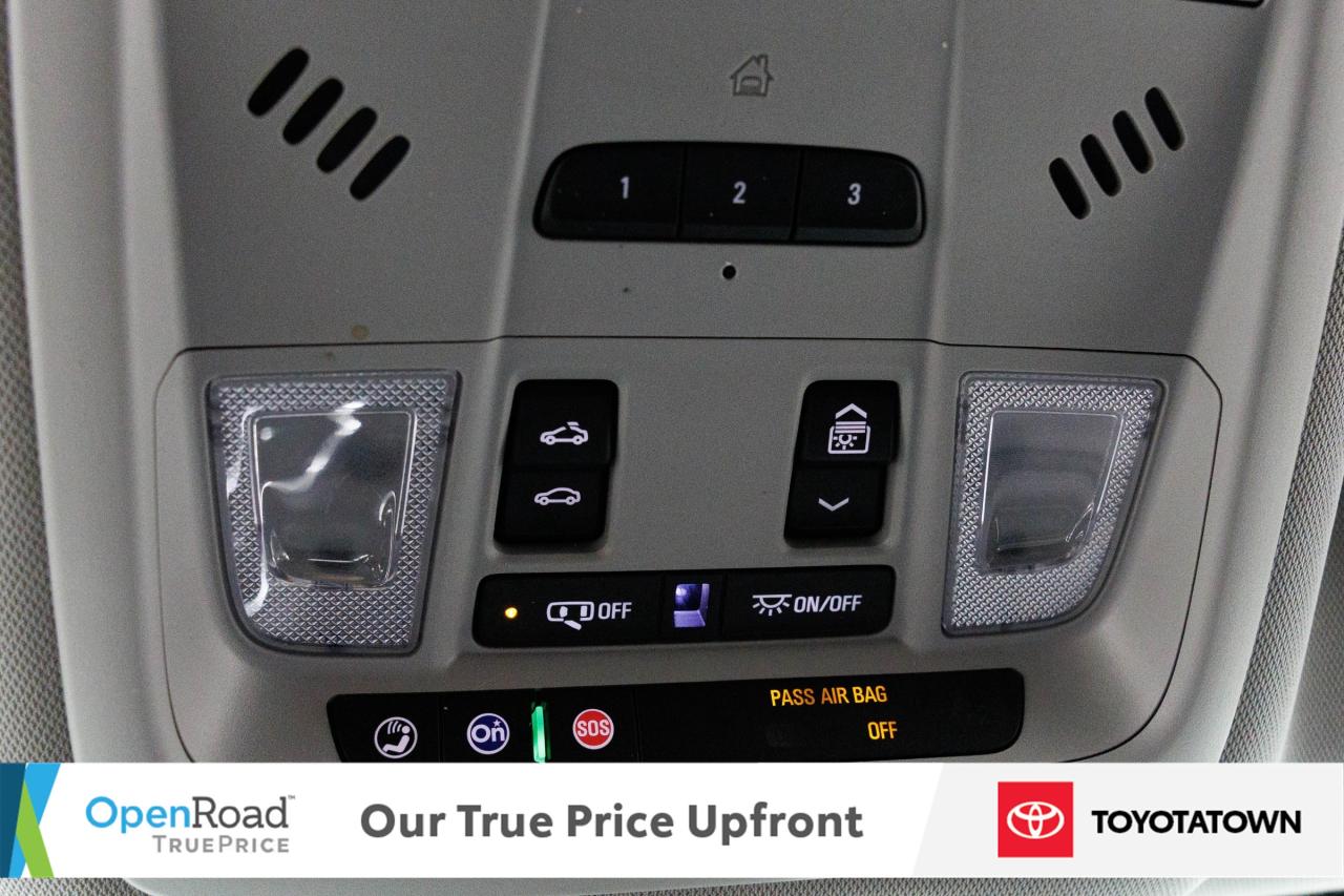 2019 Chevrolet Equinox PREMIER! ACCIDENT FREE! LOADED! Photo