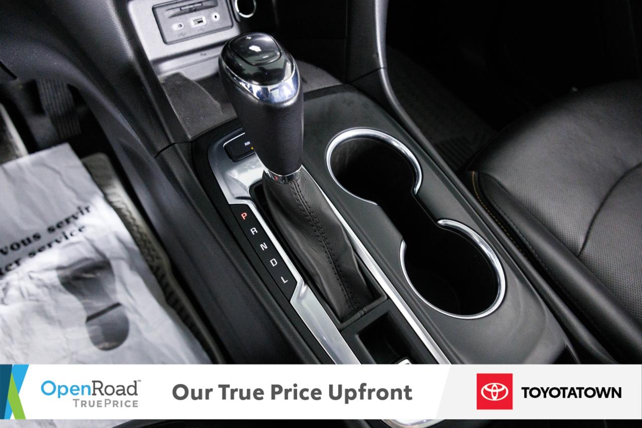 2019 Chevrolet Equinox PREMIER! ACCIDENT FREE! LOADED! Photo