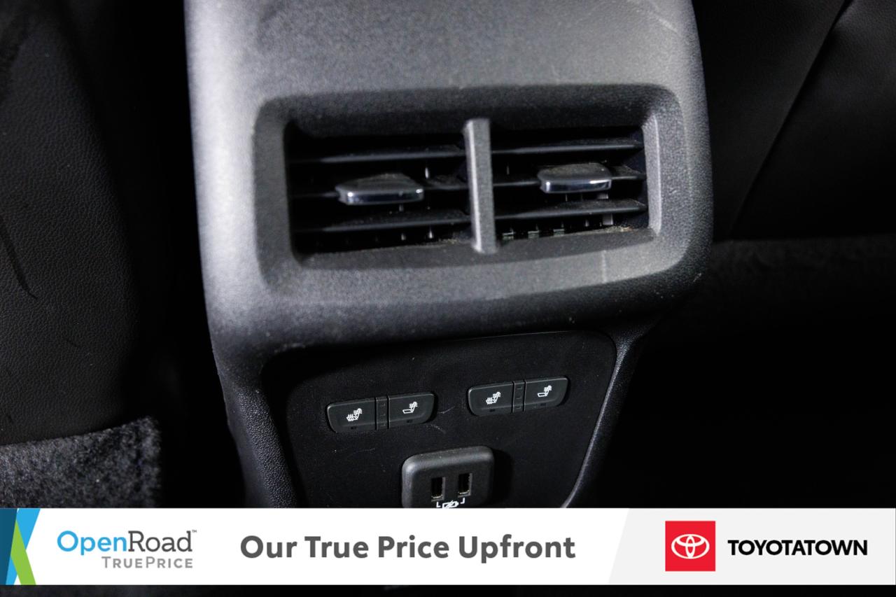 2019 Chevrolet Equinox PREMIER! ACCIDENT FREE! LOADED! Photo