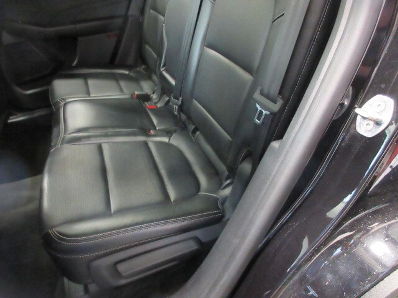 2024 Ford Escape PLATINUM AWD, NAV, ROOF, LEATHER, LOADED, 67K! Photo