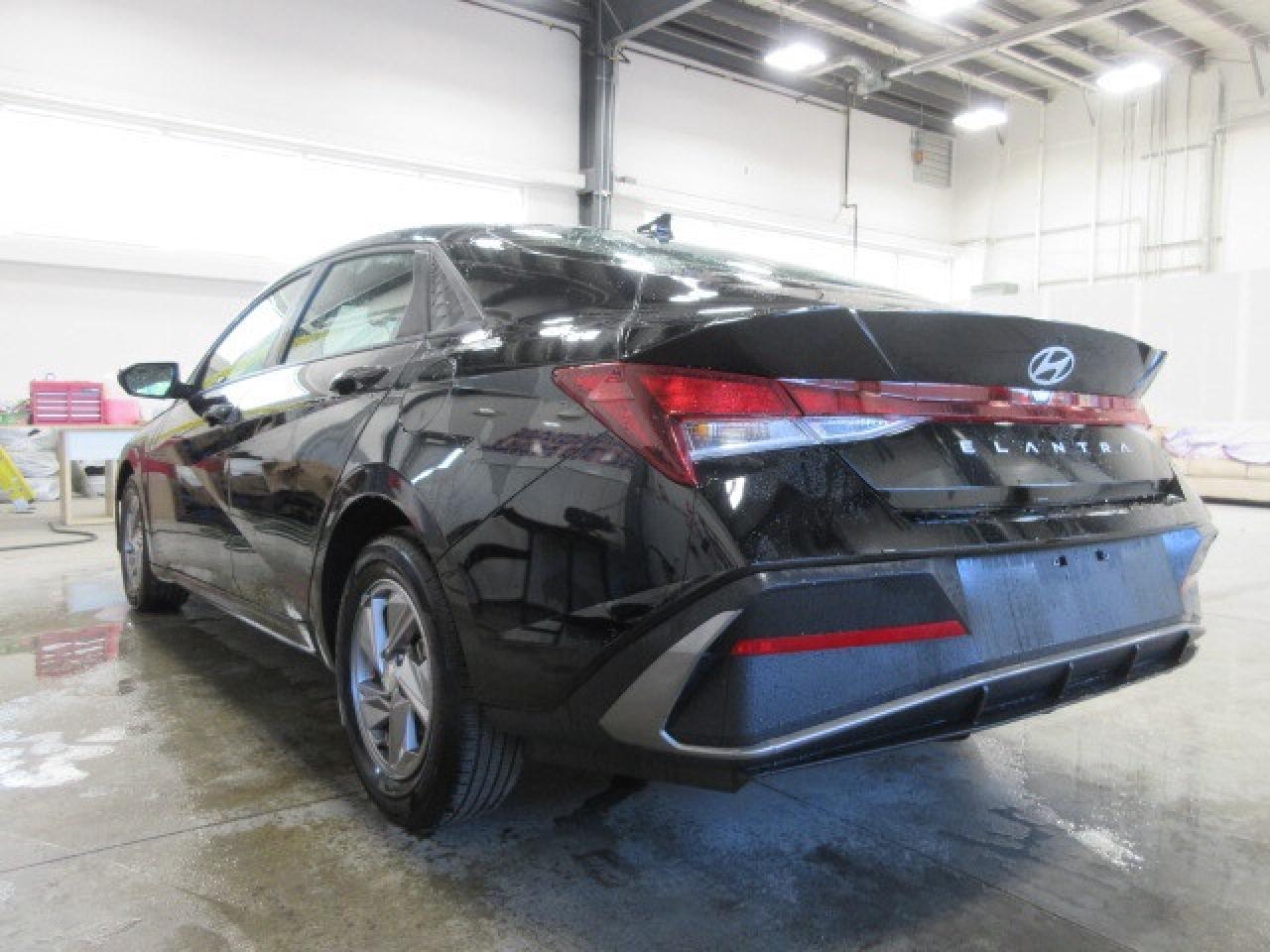 2025 Hyundai Elantra ESSENTIAL, HTD. SEATS, APPLE/ANDROID, JUST 3K! Photo