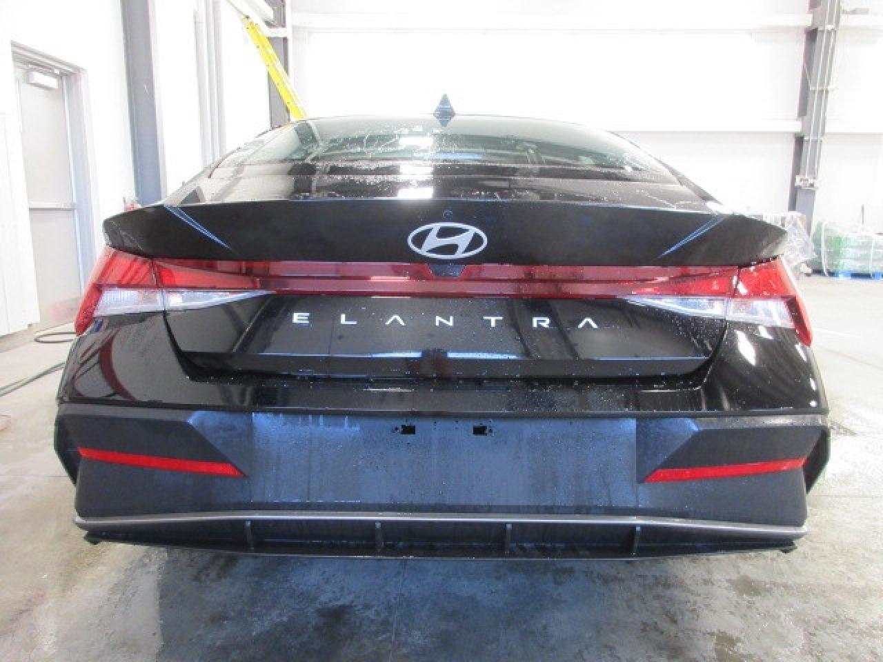 2025 Hyundai Elantra ESSENTIAL, HTD. SEATS, APPLE/ANDROID, JUST 3K! Photo