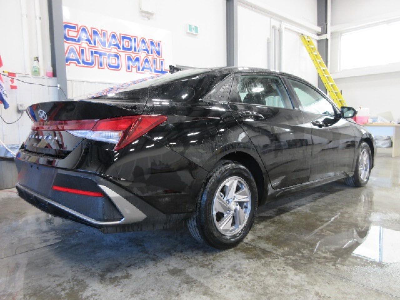 2025 Hyundai Elantra ESSENTIAL, HTD. SEATS, APPLE/ANDROID, JUST 3K! Photo