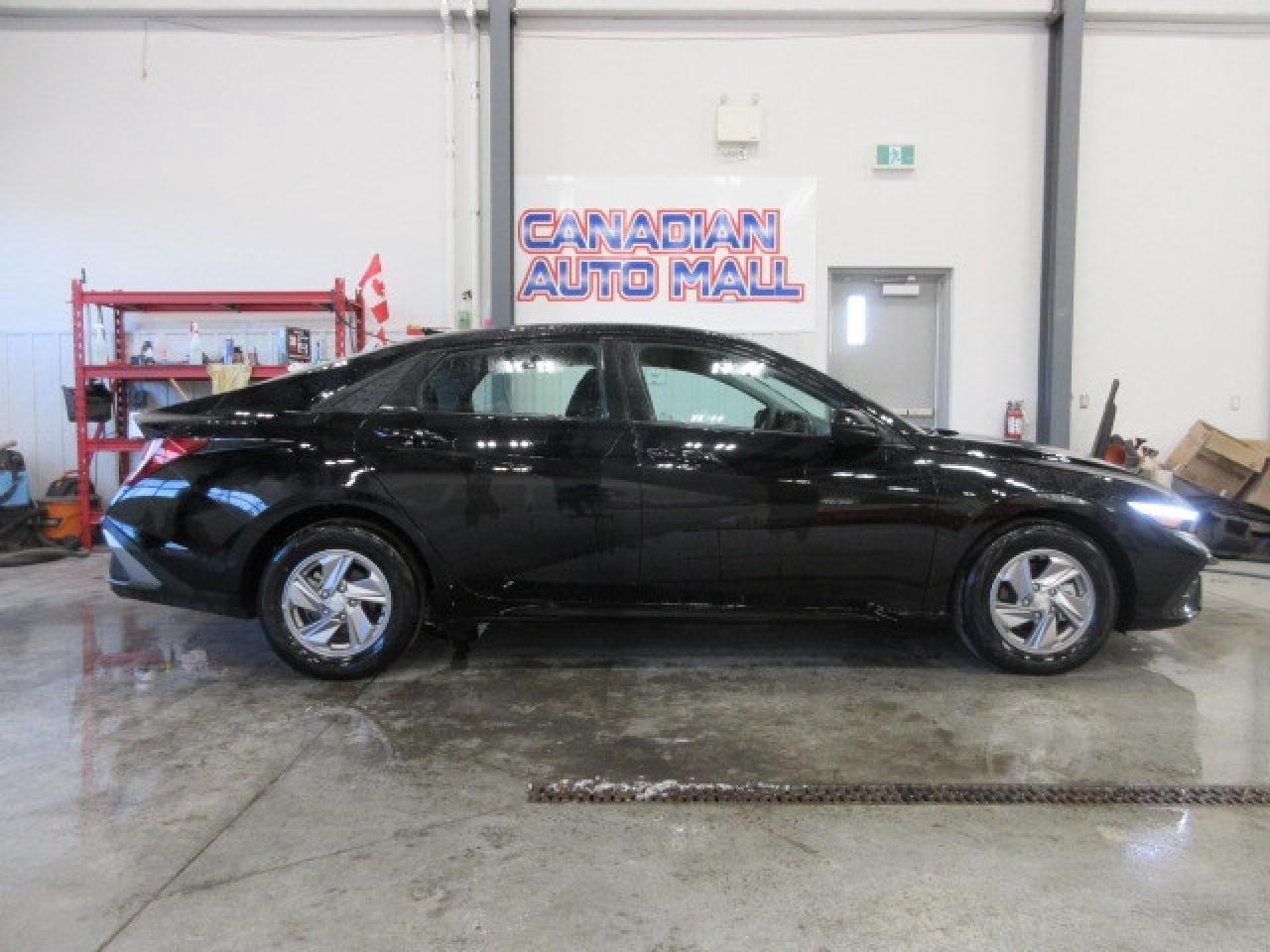 2025 Hyundai Elantra ESSENTIAL, HTD. SEATS, APPLE/ANDROID, JUST 3K! Photo