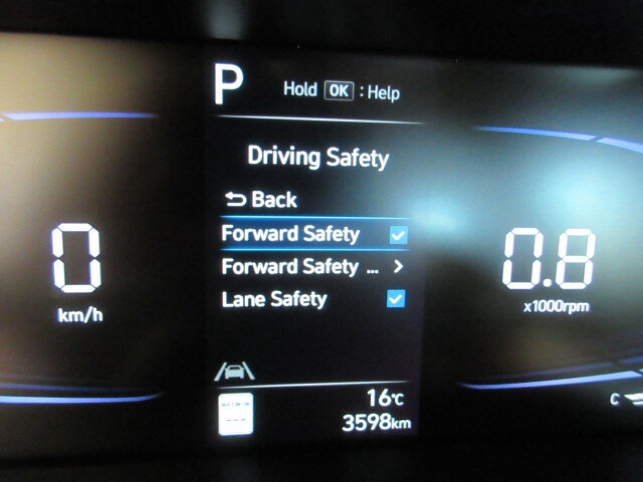 2025 Hyundai Elantra ESSENTIAL, HTD. SEATS, APPLE/ANDROID, JUST 3K! Photo