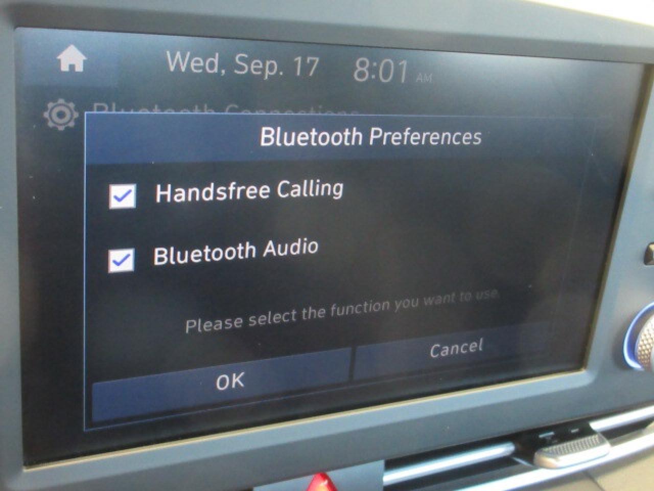 2025 Hyundai Elantra ESSENTIAL, HTD. SEATS, APPLE/ANDROID, JUST 3K! Photo