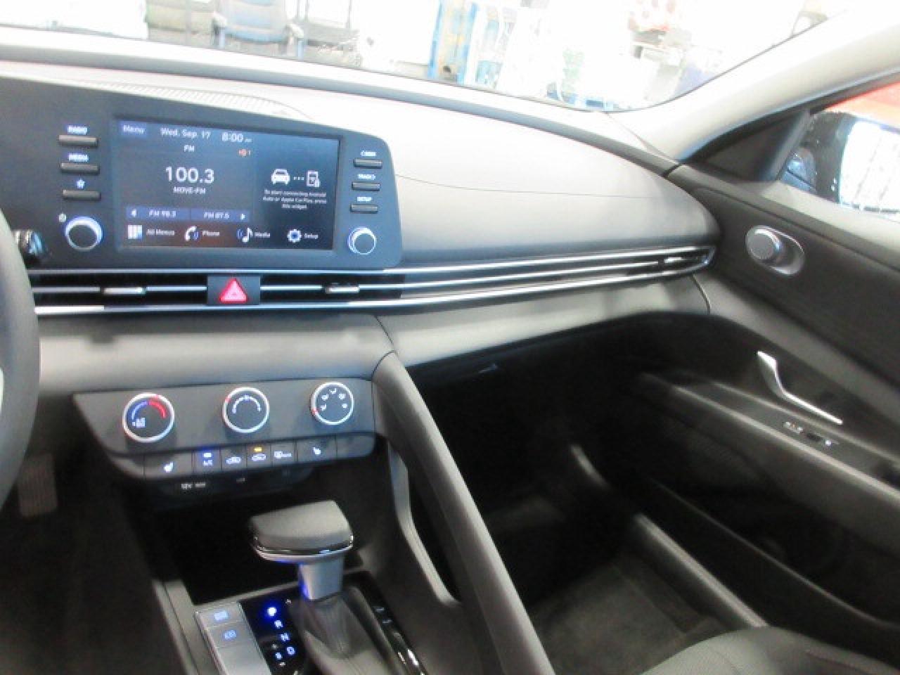 2025 Hyundai Elantra ESSENTIAL, HTD. SEATS, APPLE/ANDROID, JUST 3K! Photo