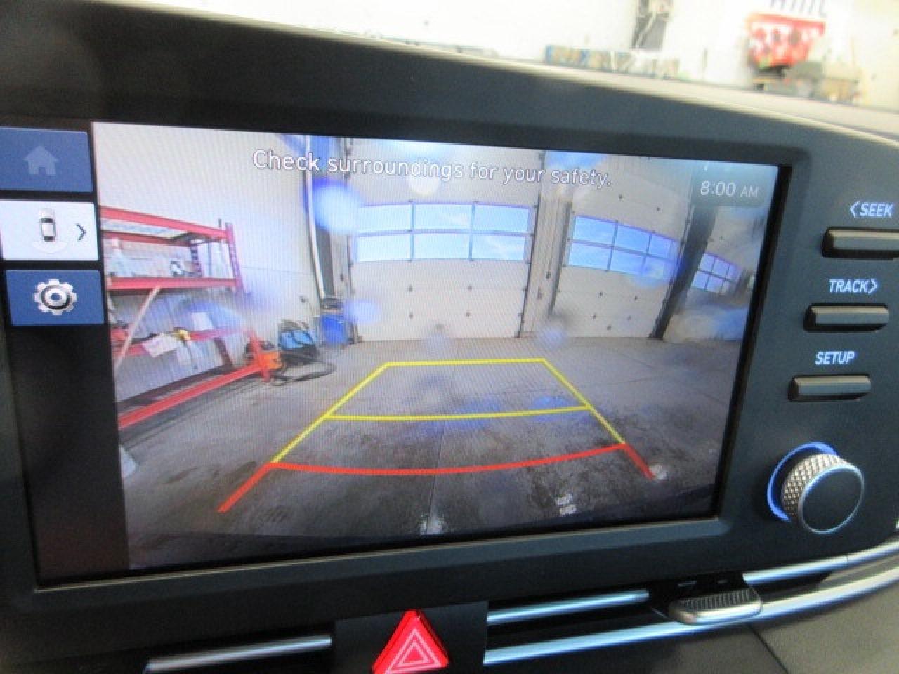 2025 Hyundai Elantra ESSENTIAL, HTD. SEATS, APPLE/ANDROID, JUST 3K! Photo