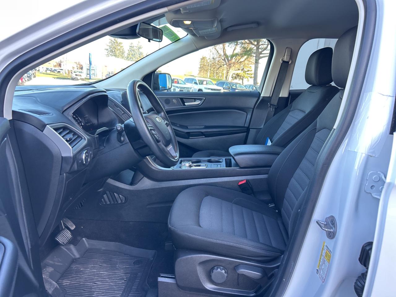 2022 Ford Edge SE Turbo   Clean Carfax Photo