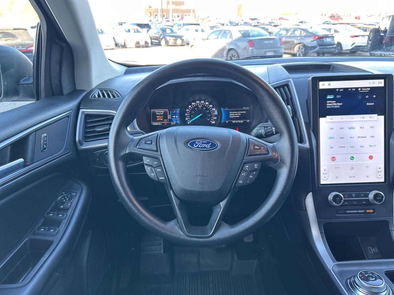 2022 Ford Edge SE Turbo   Clean Carfax Photo