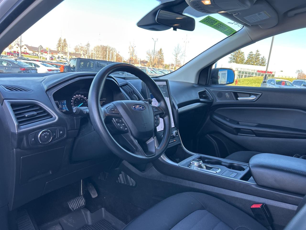 2022 Ford Edge SE Turbo   Clean Carfax Photo