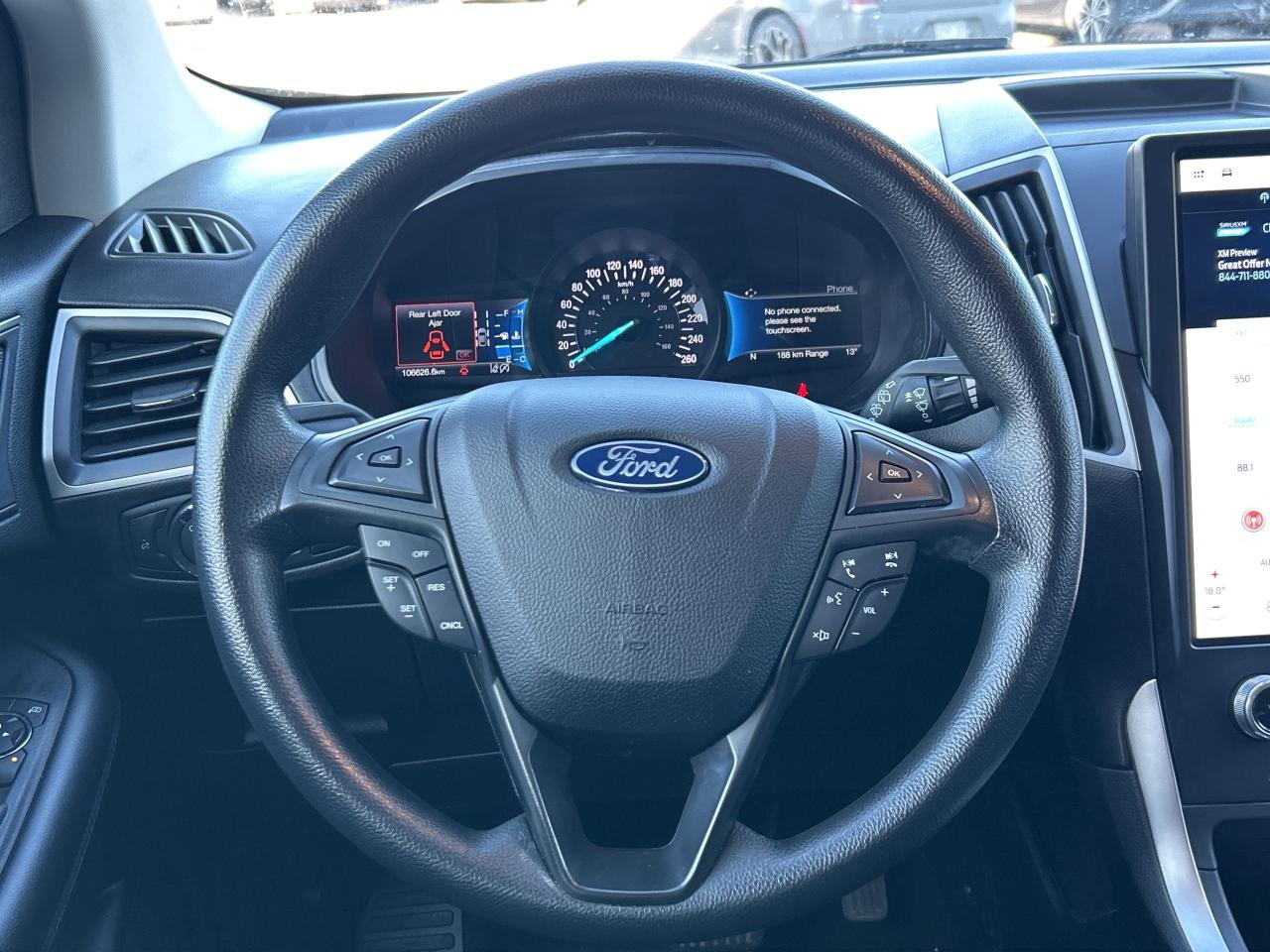 2022 Ford Edge SE Turbo   Clean Carfax Photo