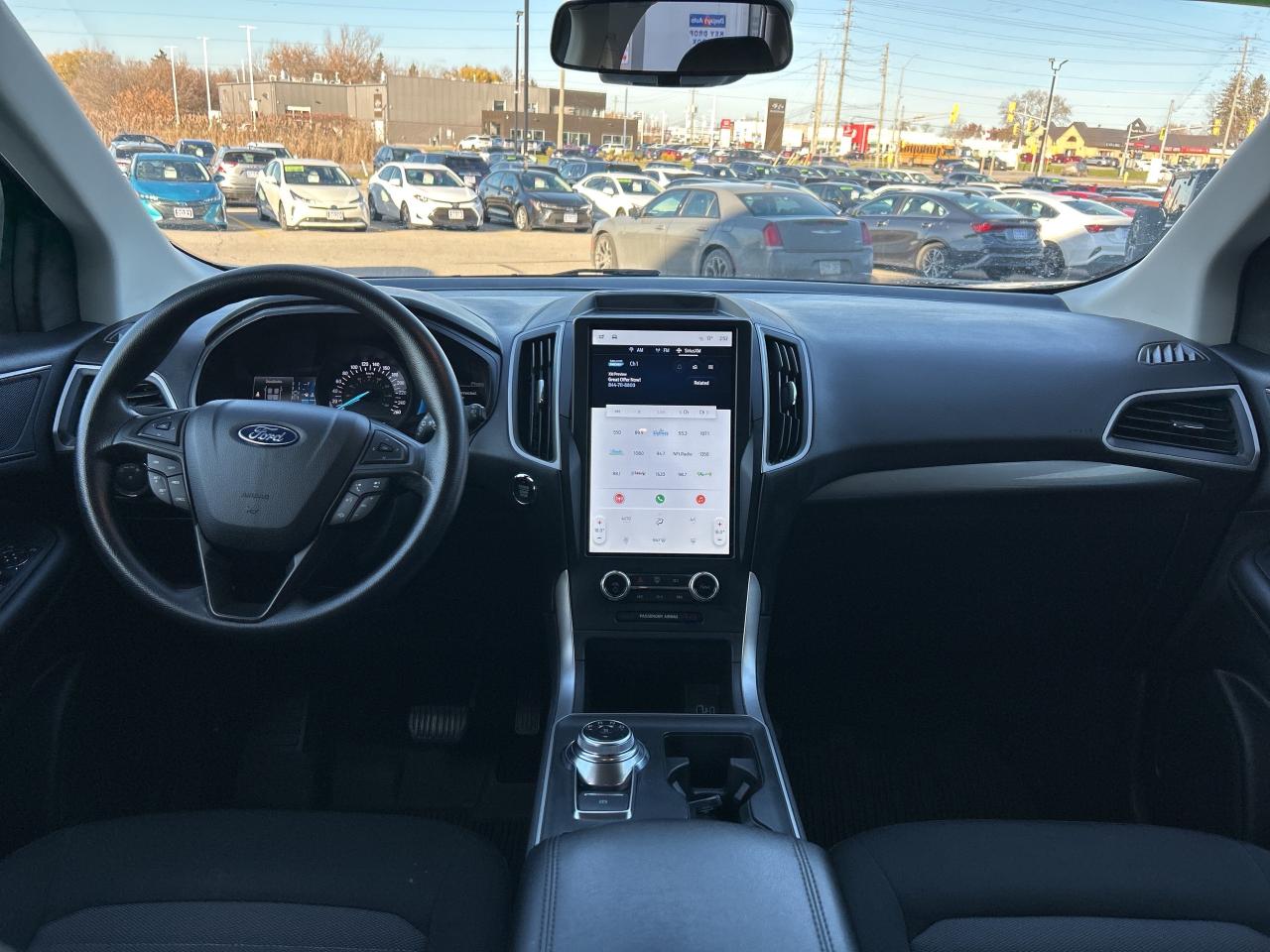 2022 Ford Edge SE Turbo   Clean Carfax Photo