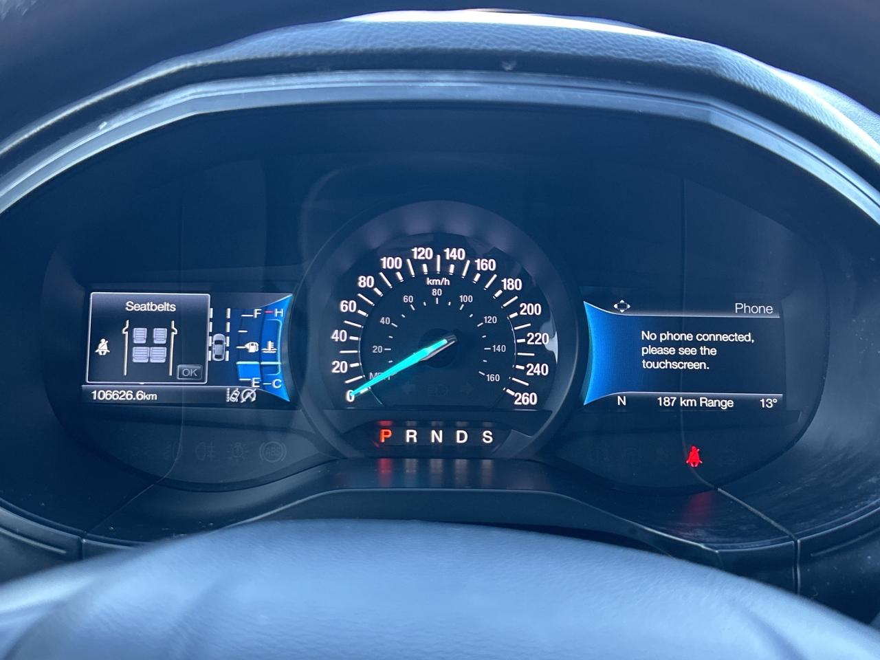 2022 Ford Edge SE Turbo   Clean Carfax Photo