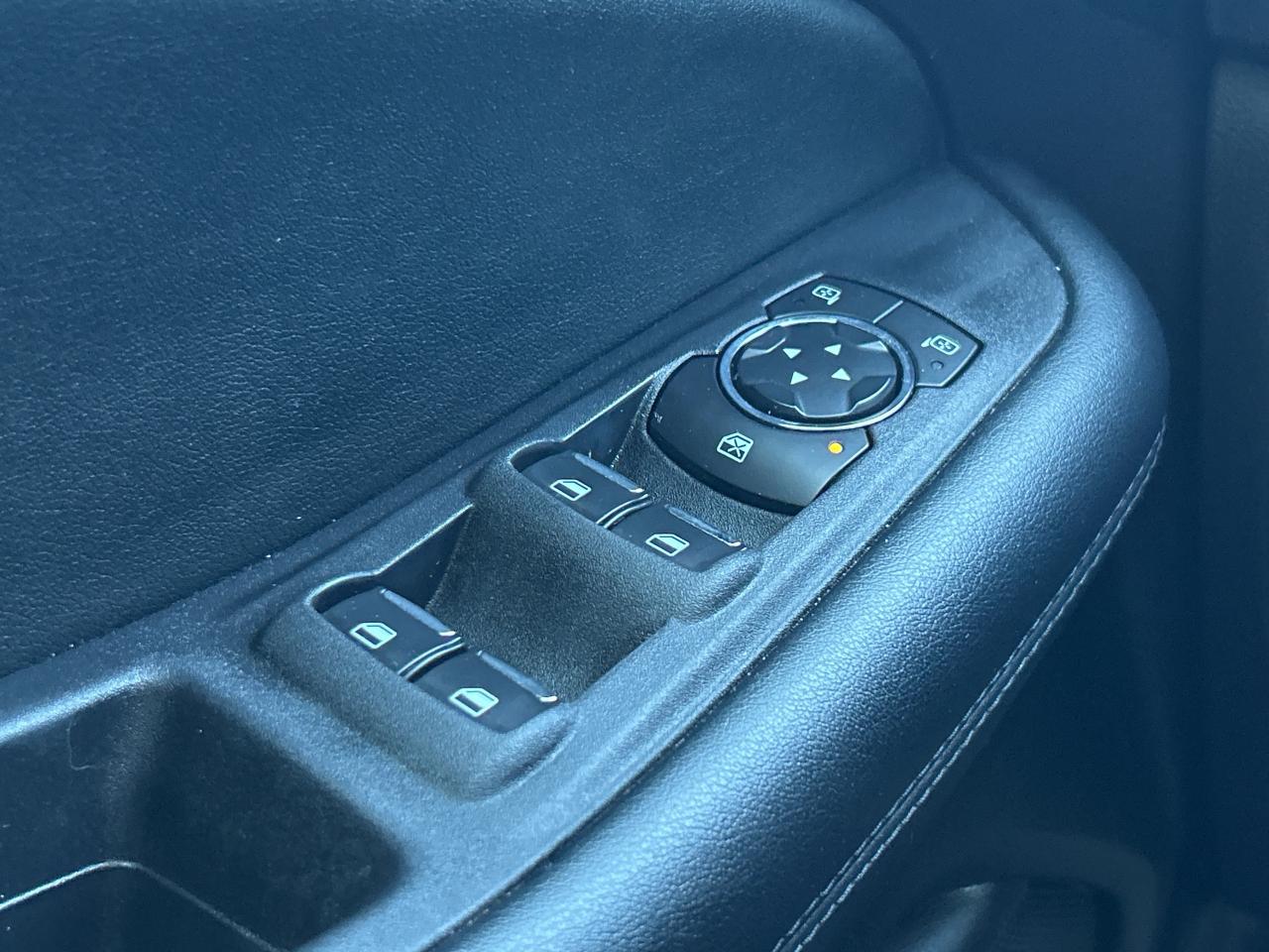 2022 Ford Edge SE Turbo   Clean Carfax Photo