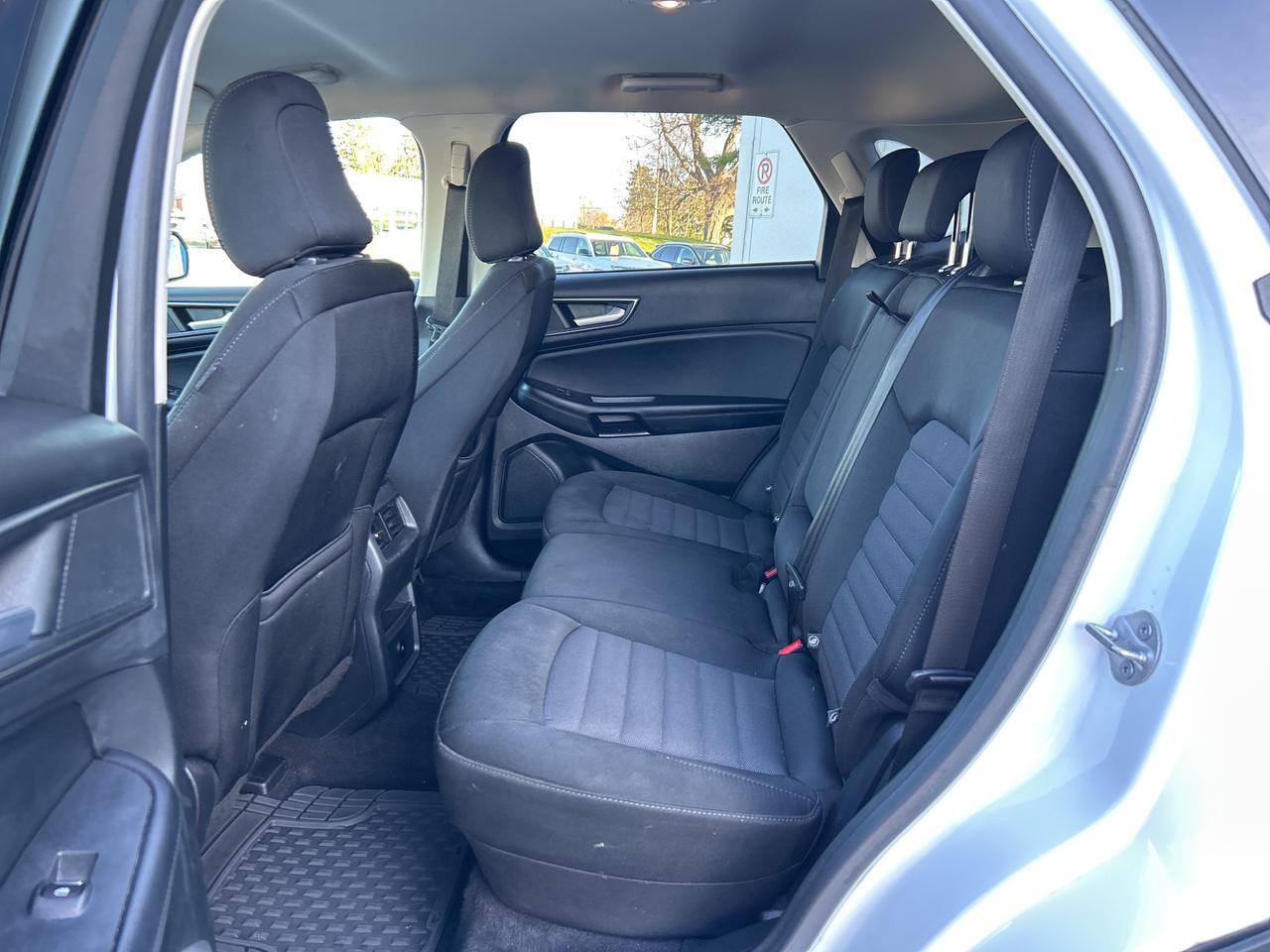 2022 Ford Edge SE Turbo   Clean Carfax Photo