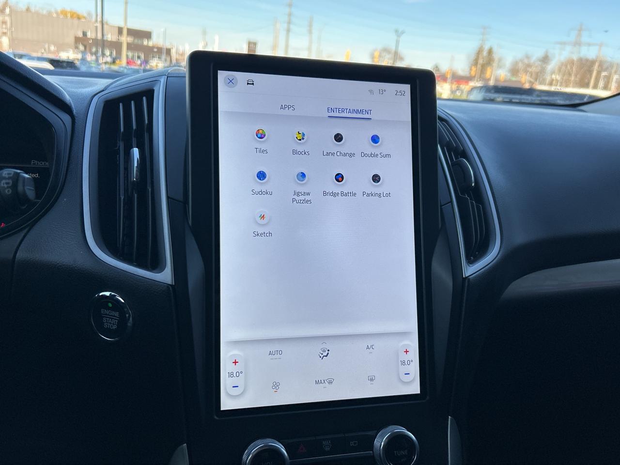 2022 Ford Edge SE Turbo   Clean Carfax Photo