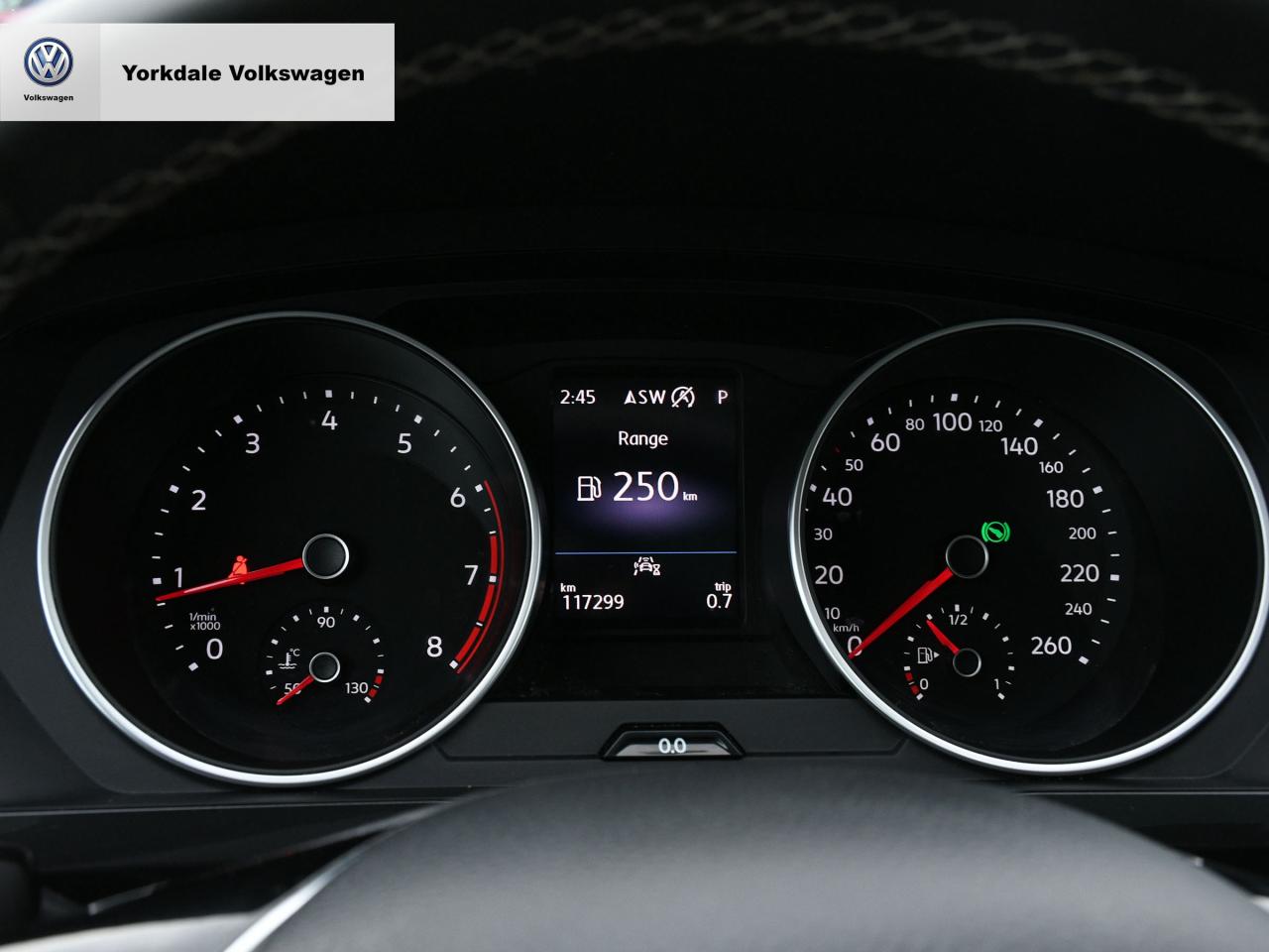 2021 Volkswagen Tiguan 4Motion Photo