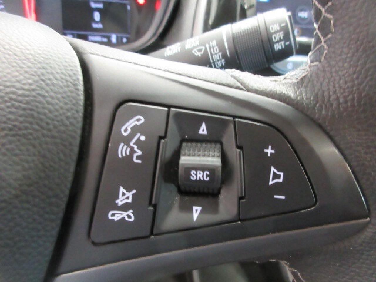 2022 Chevrolet Spark 2LT, ROOF, HTD. LEATHER, APPLE/ANDROID, 24K! Photo