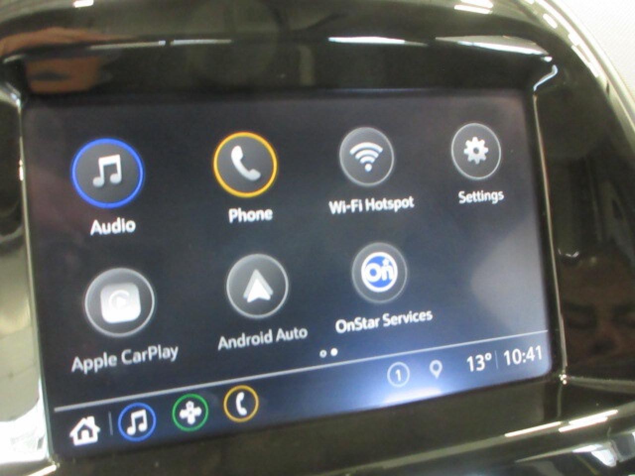 2022 Chevrolet Spark 2LT, ROOF, HTD. LEATHER, APPLE/ANDROID, 24K! Photo