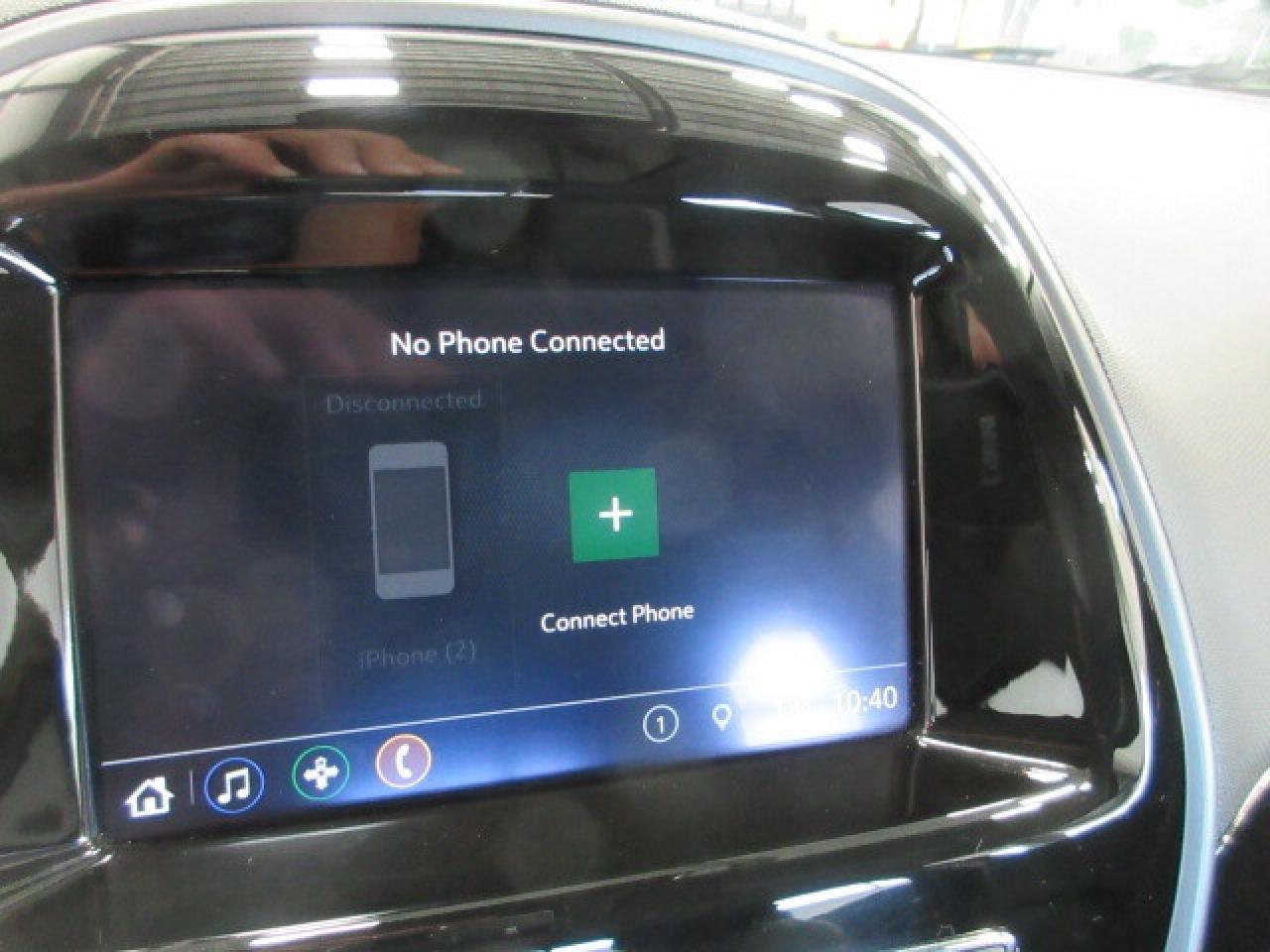 2022 Chevrolet Spark 2LT, ROOF, HTD. LEATHER, APPLE/ANDROID, 24K! Photo