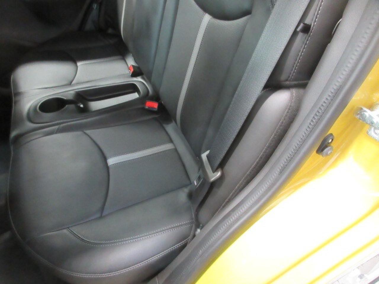 2022 Chevrolet Spark 2LT, ROOF, HTD. LEATHER, APPLE/ANDROID, 24K! Photo