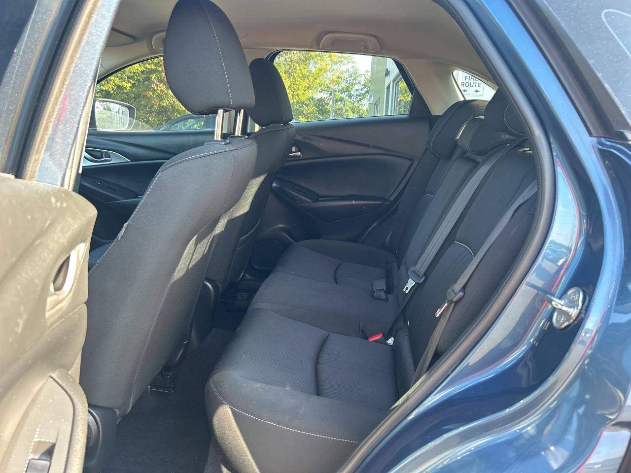 2019 Mazda CX-3 GS Photo