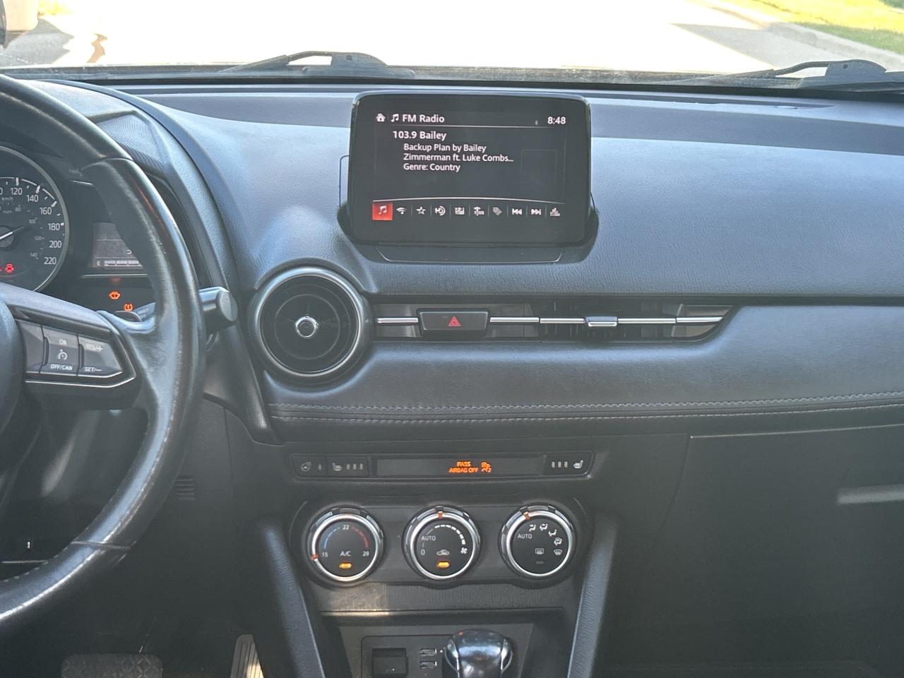 2019 Mazda CX-3 GS Photo