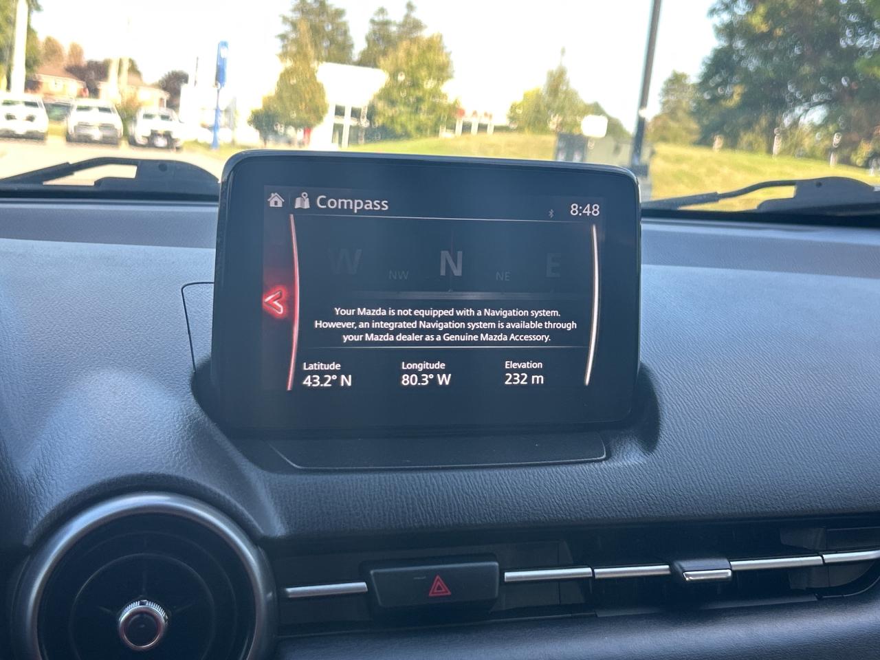 2019 Mazda CX-3 GS Photo