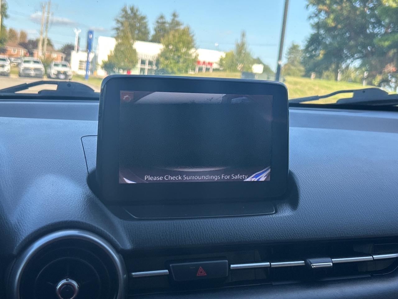 2019 Mazda CX-3 GS Photo