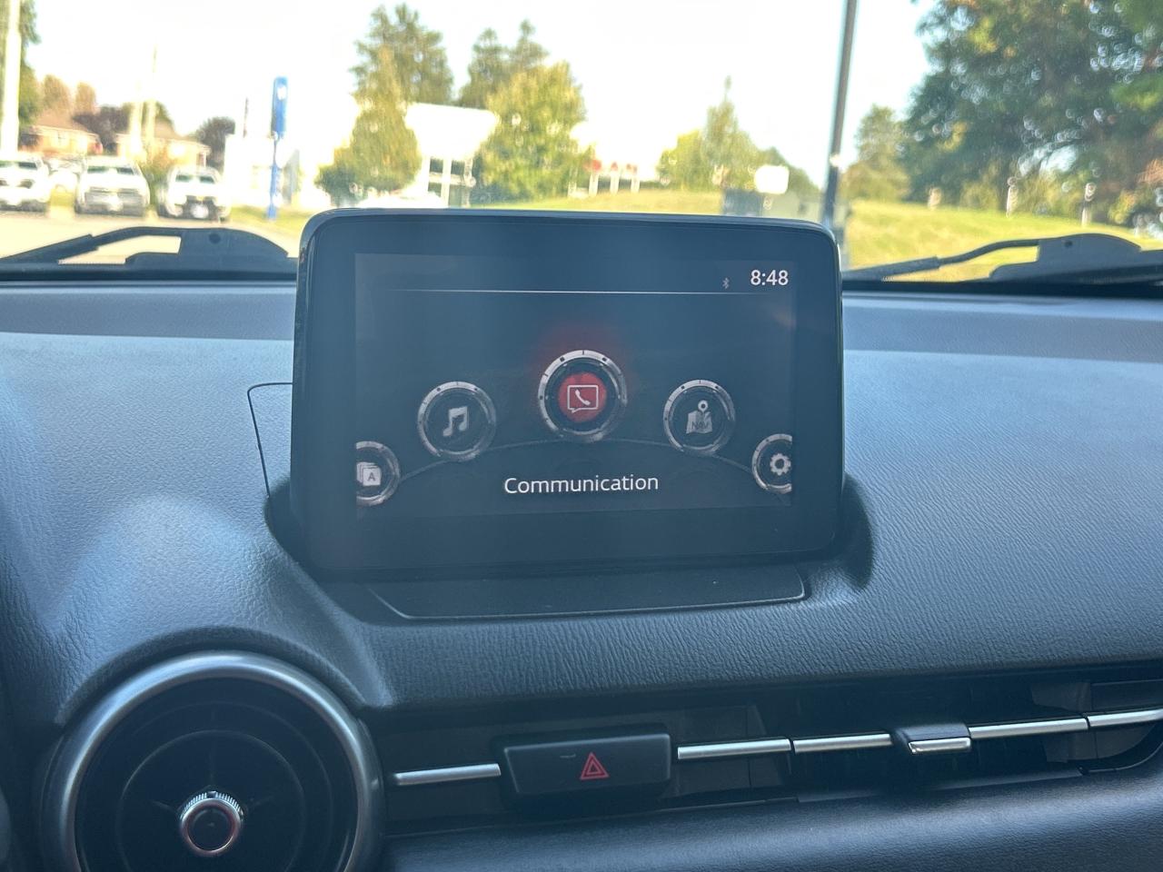 2019 Mazda CX-3 GS Photo