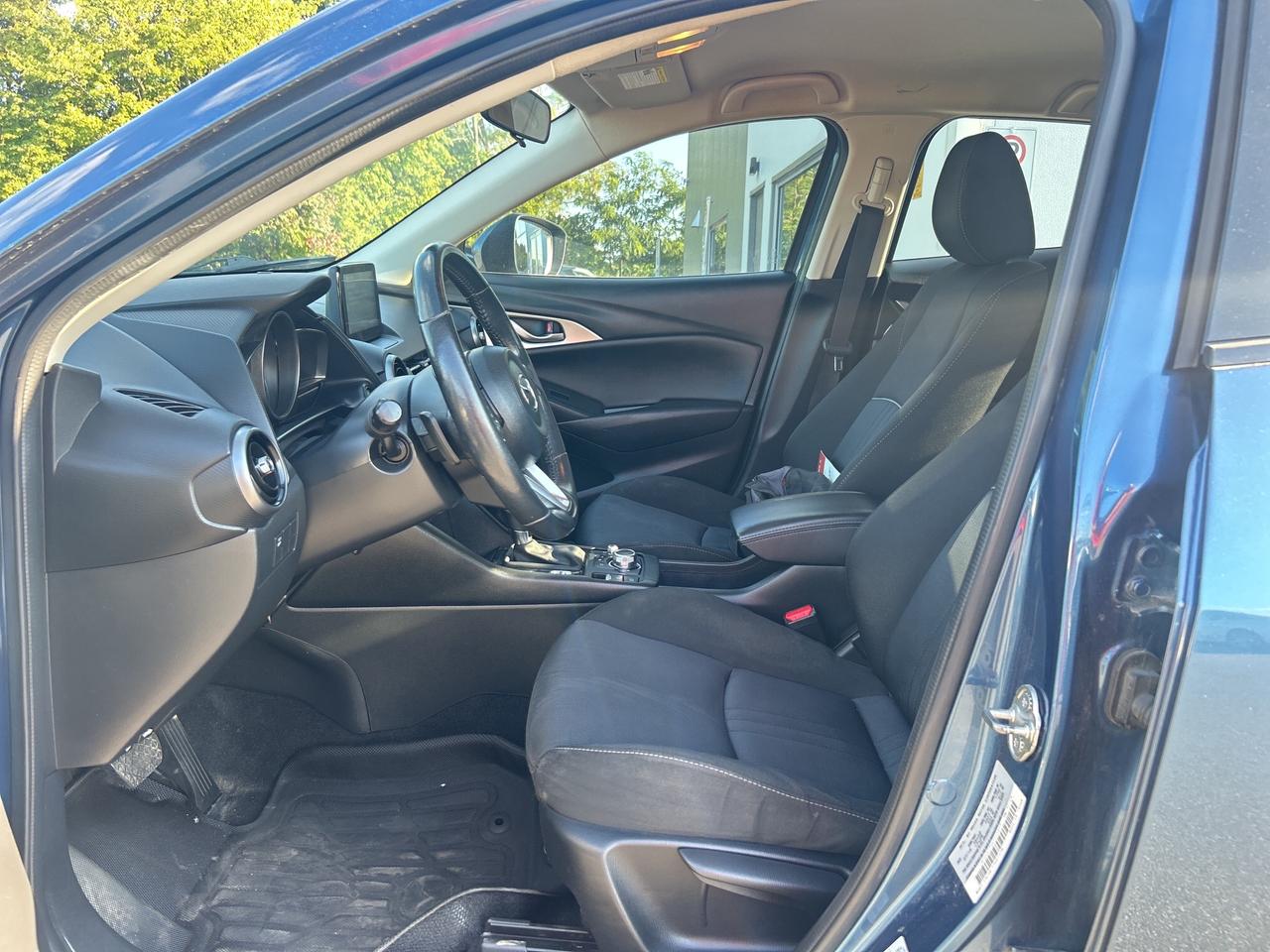 2019 Mazda CX-3 GS Photo