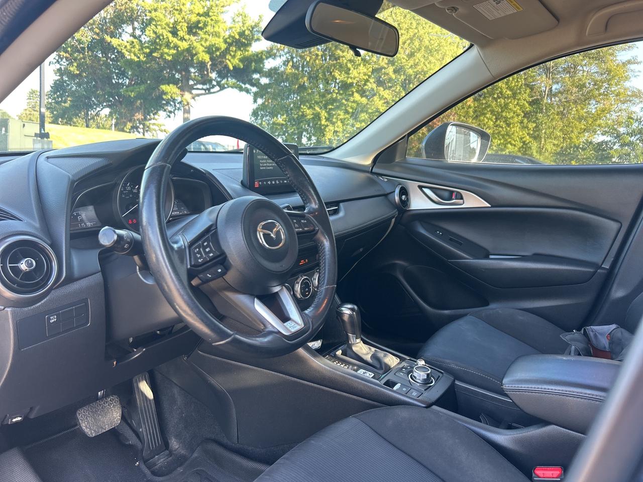 2019 Mazda CX-3 GS Photo