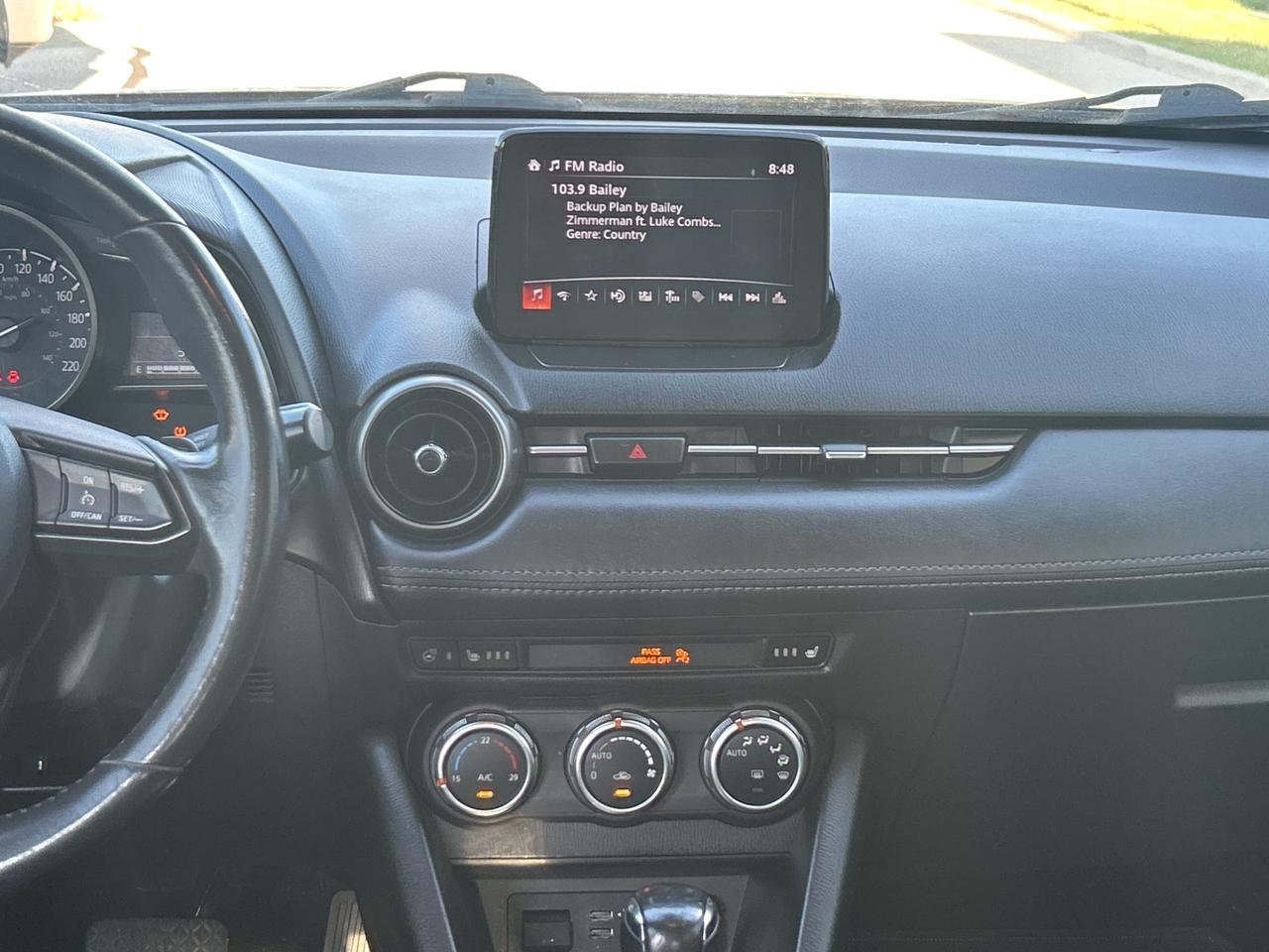 2019 Mazda CX-3 GS Photo