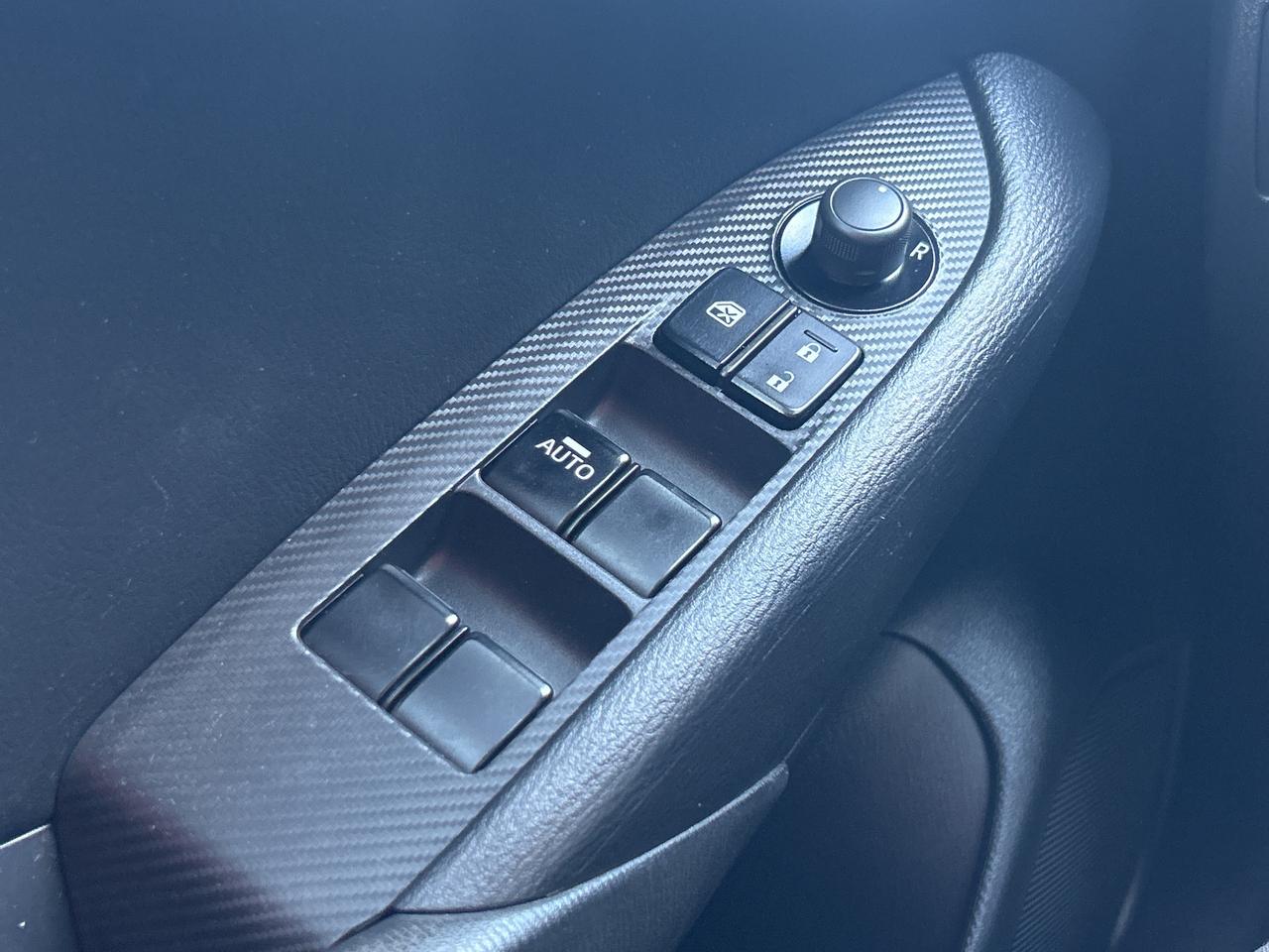 2019 Mazda CX-3 GS Photo