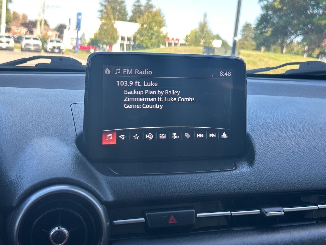 2019 Mazda CX-3 GS Photo