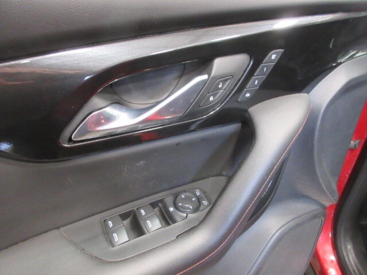 2021 Chevrolet Blazer RS AWD, NAV, ROOF, LEATHER, APPLE/ANDROID, 58K! Photo