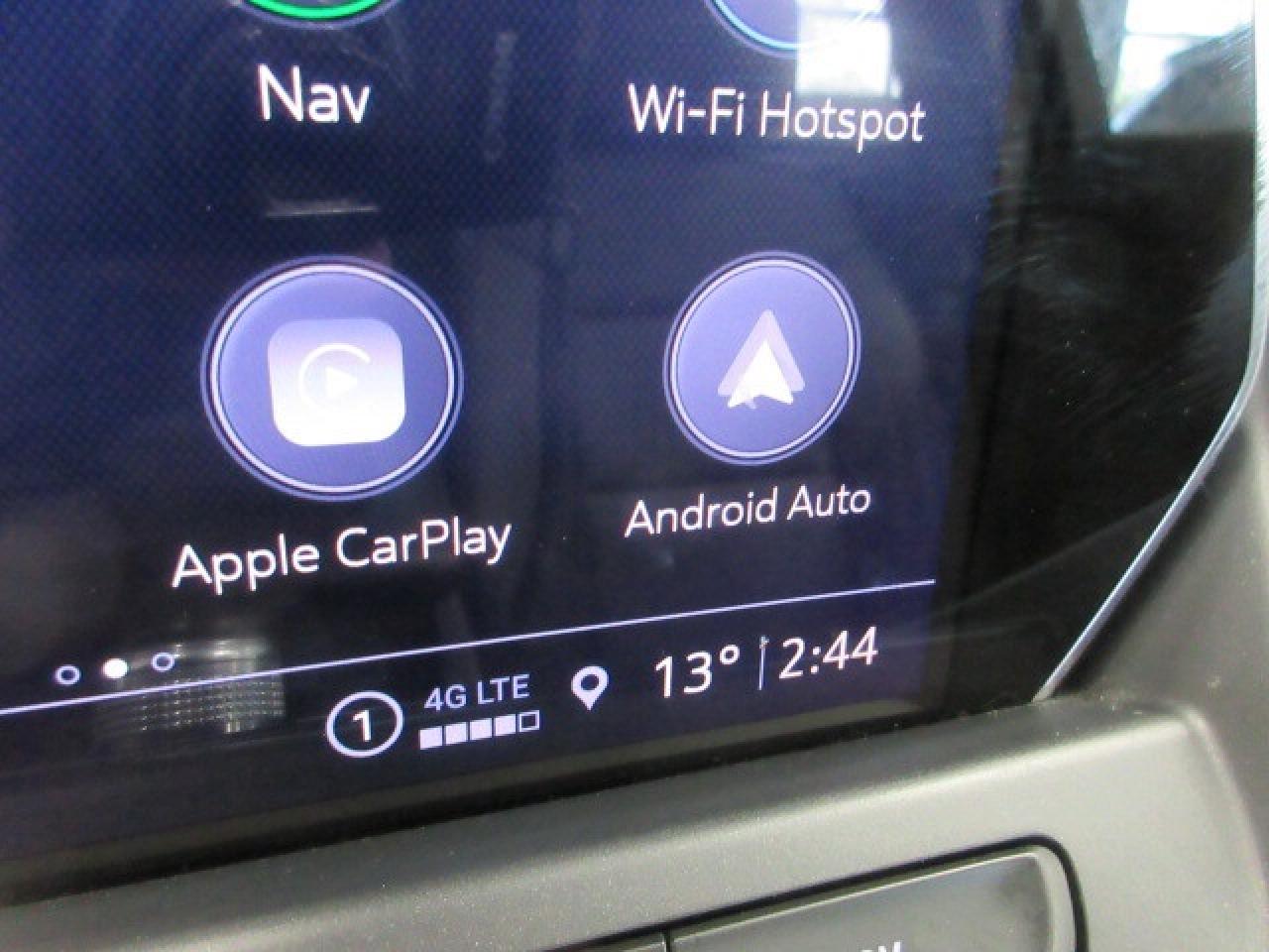 2021 Chevrolet Blazer RS AWD, NAV, ROOF, LEATHER, APPLE/ANDROID, 58K! Photo