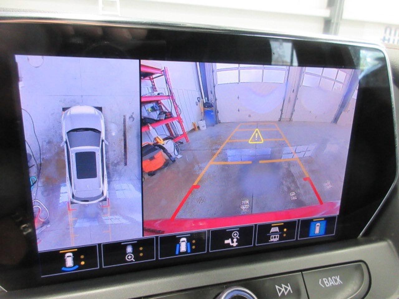 2021 Chevrolet Blazer RS AWD, NAV, ROOF, LEATHER, APPLE/ANDROID, 58K! Photo