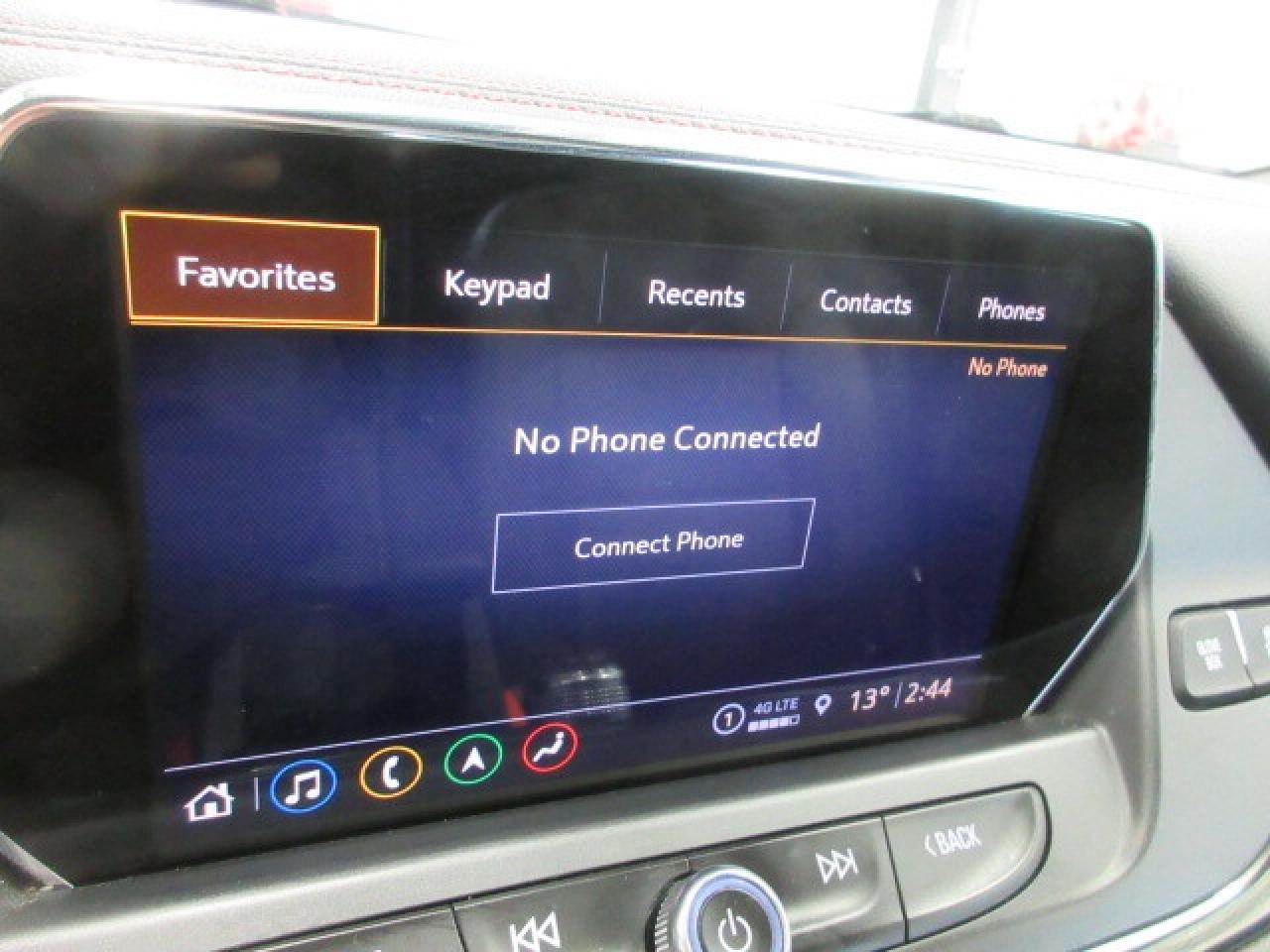 2021 Chevrolet Blazer RS AWD, NAV, ROOF, LEATHER, APPLE/ANDROID, 58K! Photo