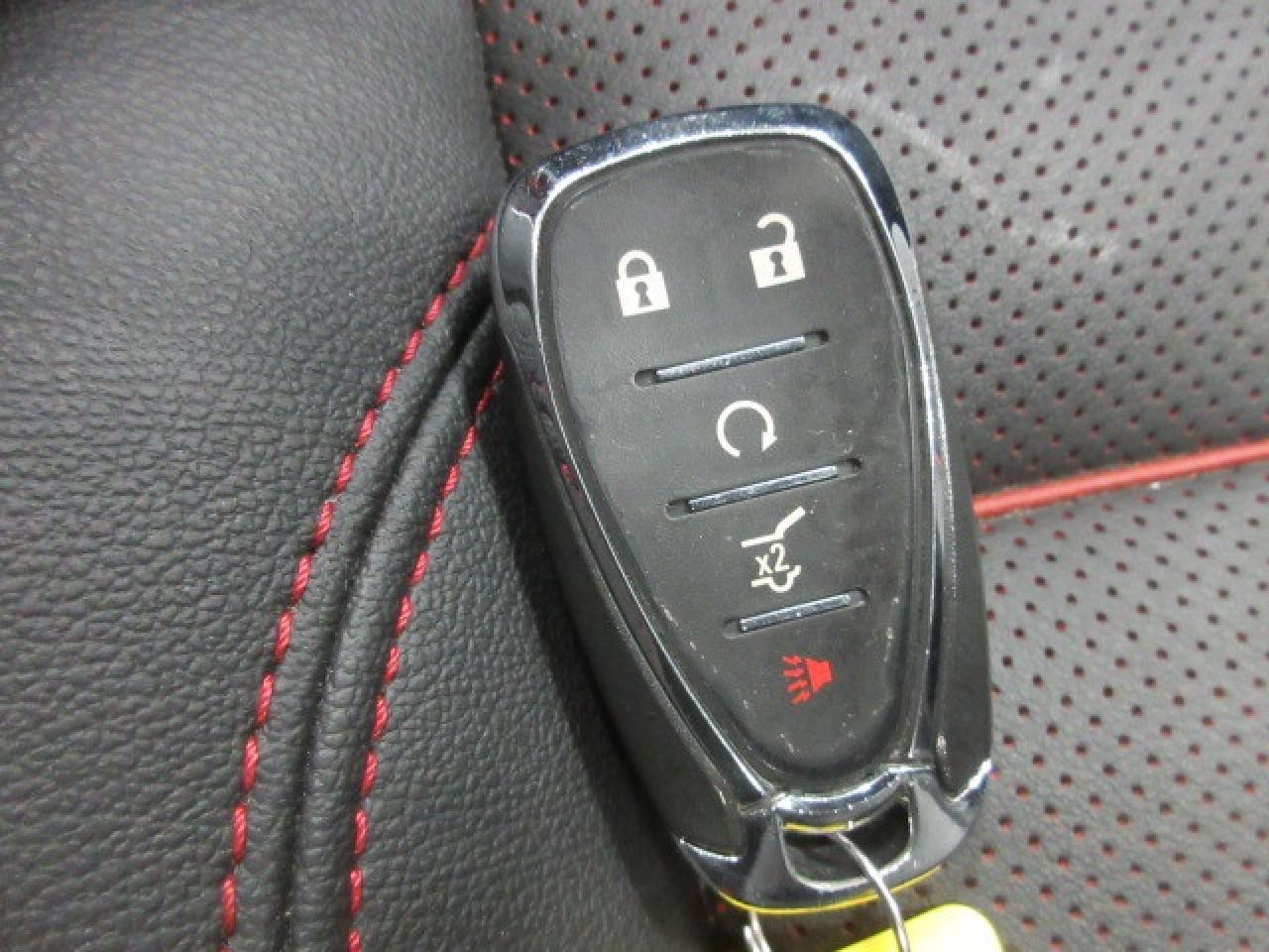 2021 Chevrolet Blazer RS AWD, NAV, ROOF, LEATHER, APPLE/ANDROID, 58K! Photo