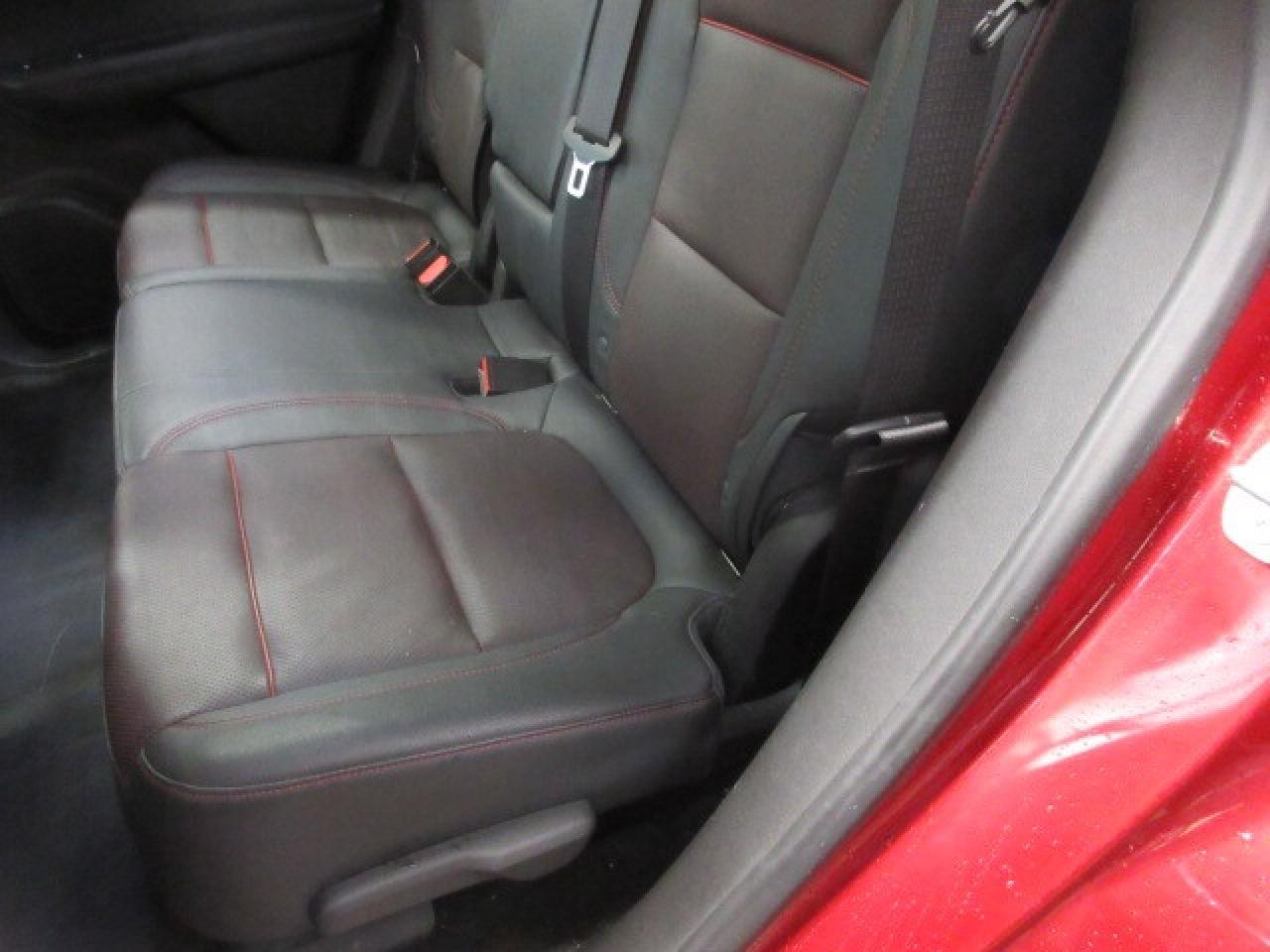 2021 Chevrolet Blazer RS AWD, NAV, ROOF, LEATHER, APPLE/ANDROID, 58K! Photo